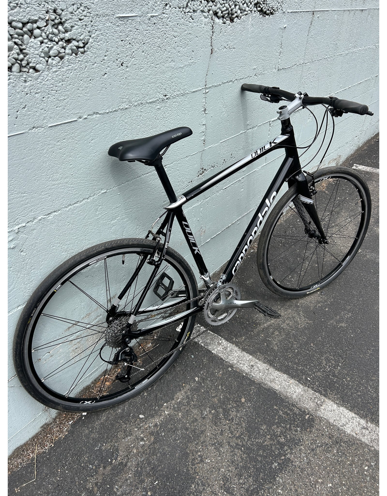 Cannondale XL Cannondale Quick
