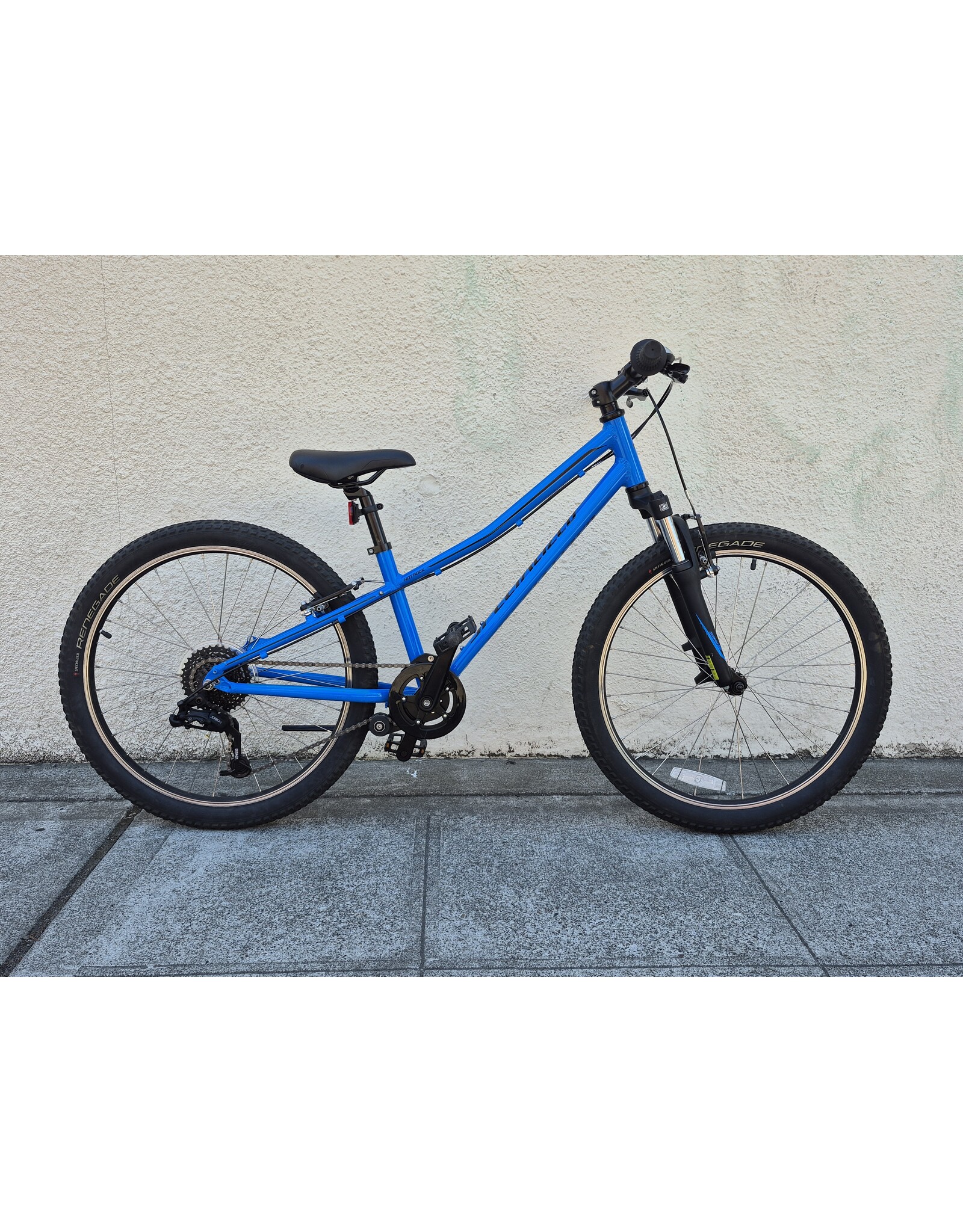 Specialized 24" Specialized Hotrock