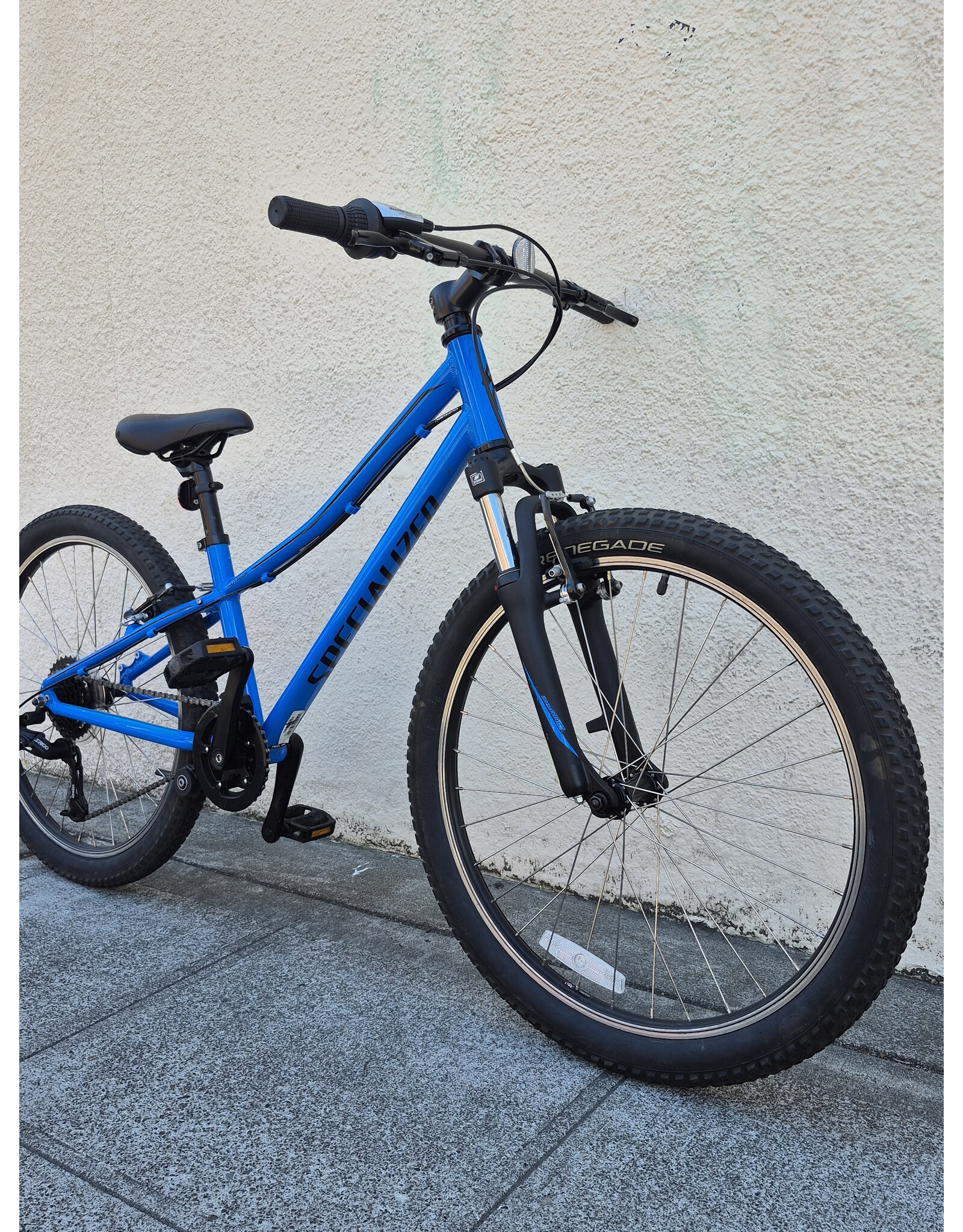 Specialized 24" Specialized Hotrock