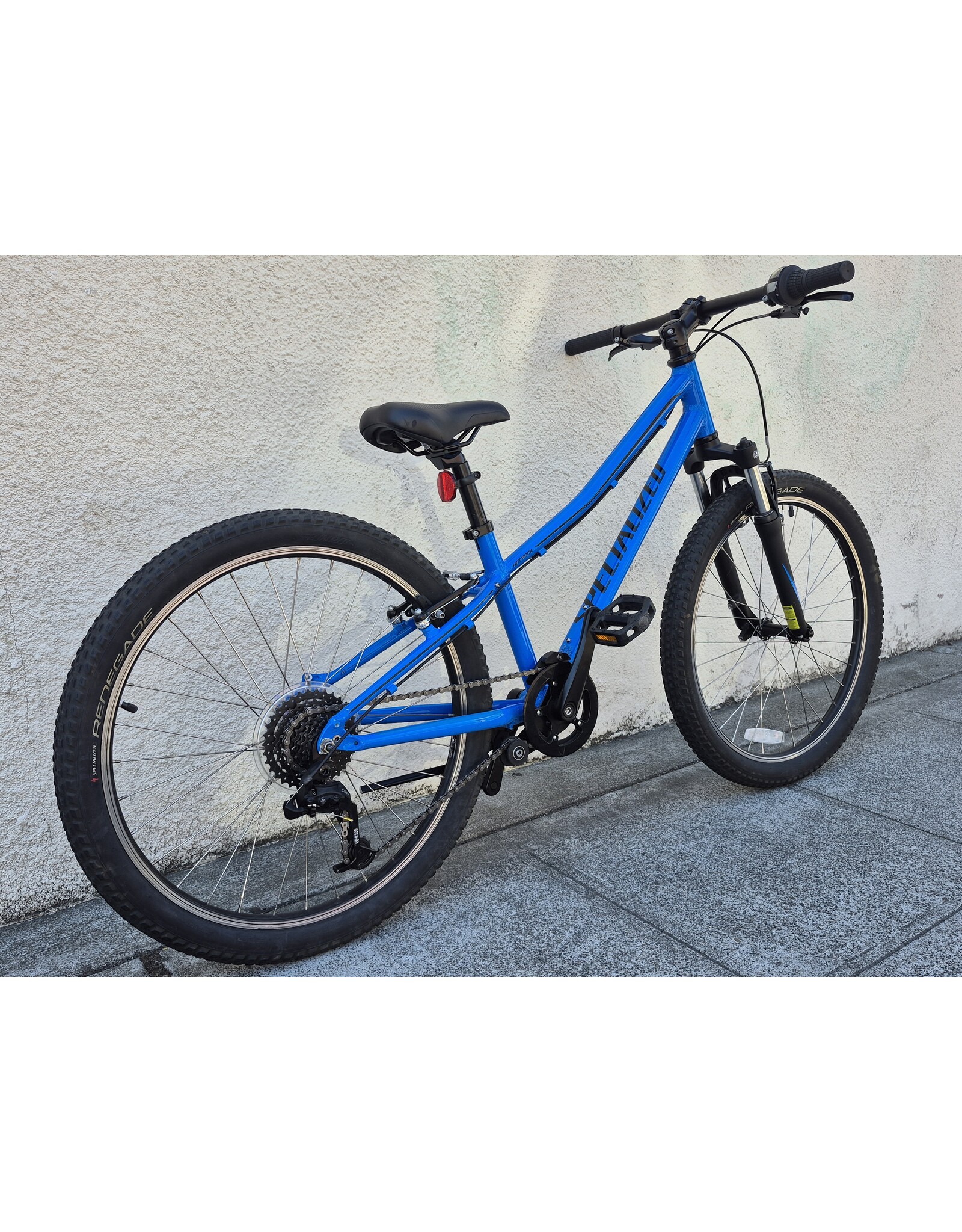 Specialized 24" Specialized Hotrock