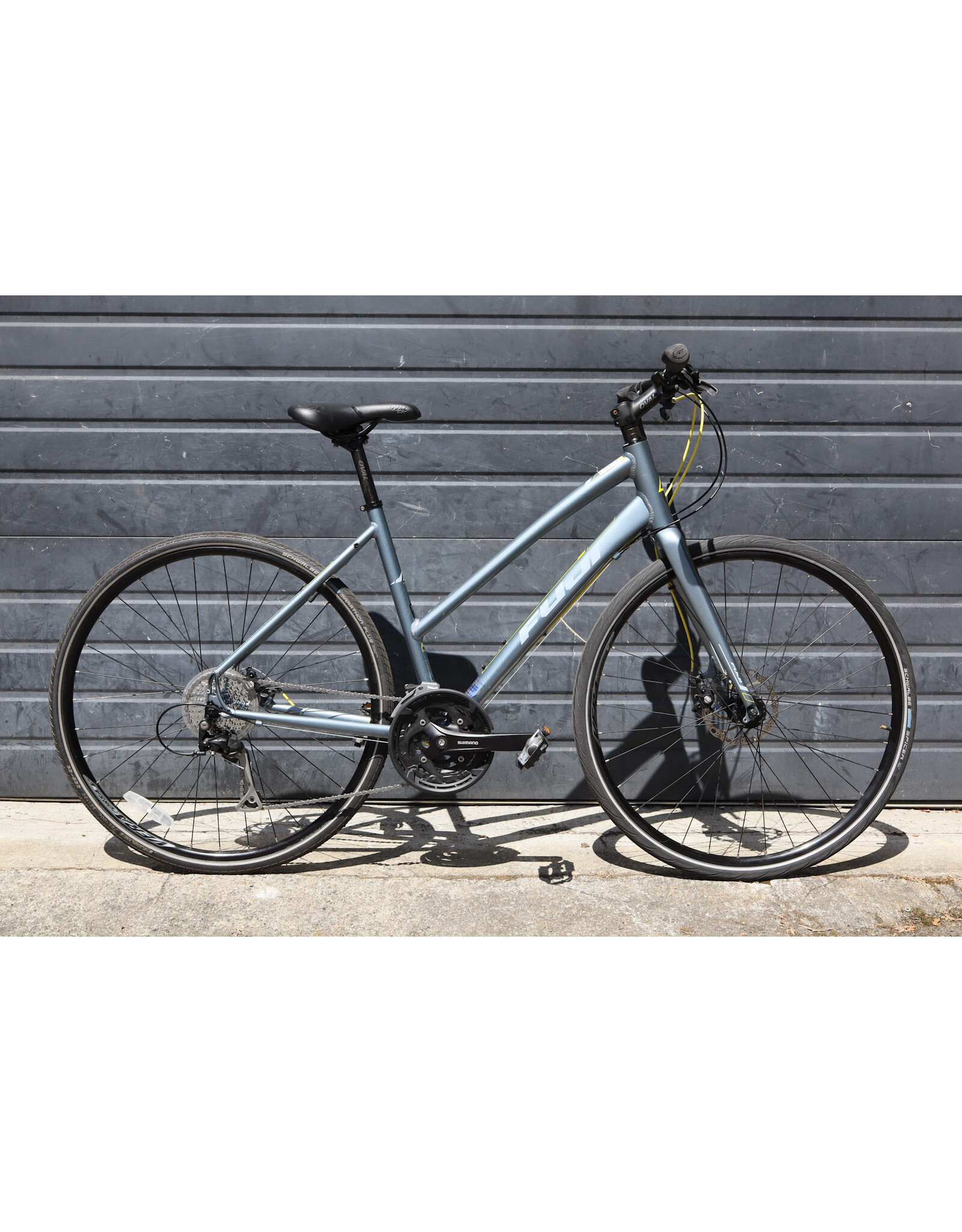 Fuji 19" Fuji Absolute