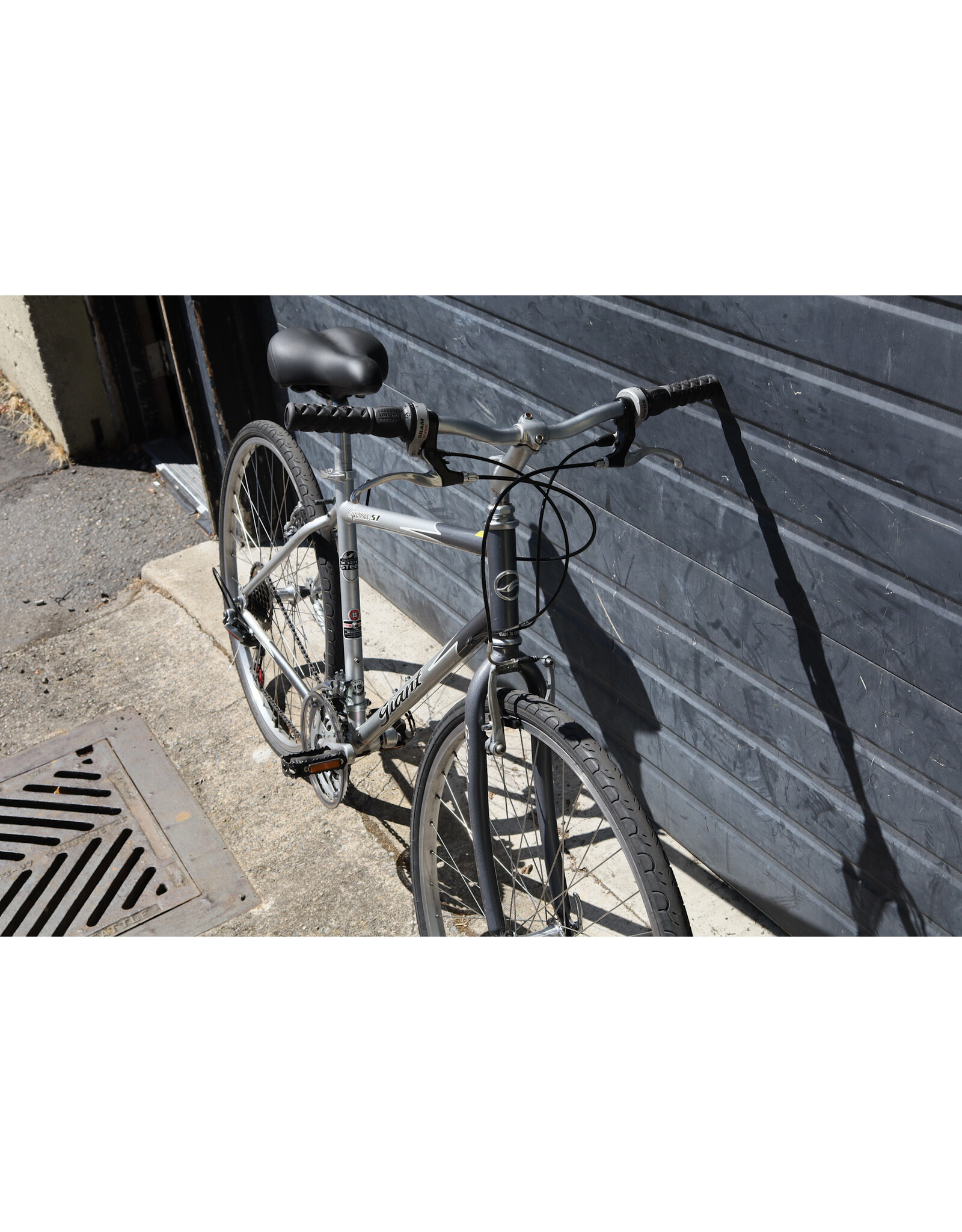 Giant 19" Giant Cypress ST