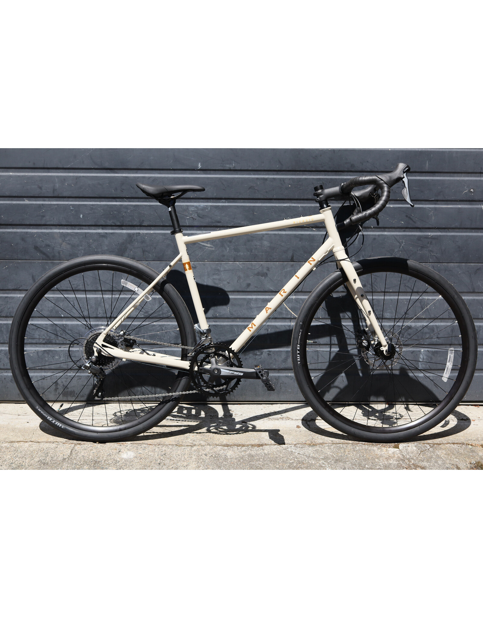 Marin 58cm Marin Nicasio 1