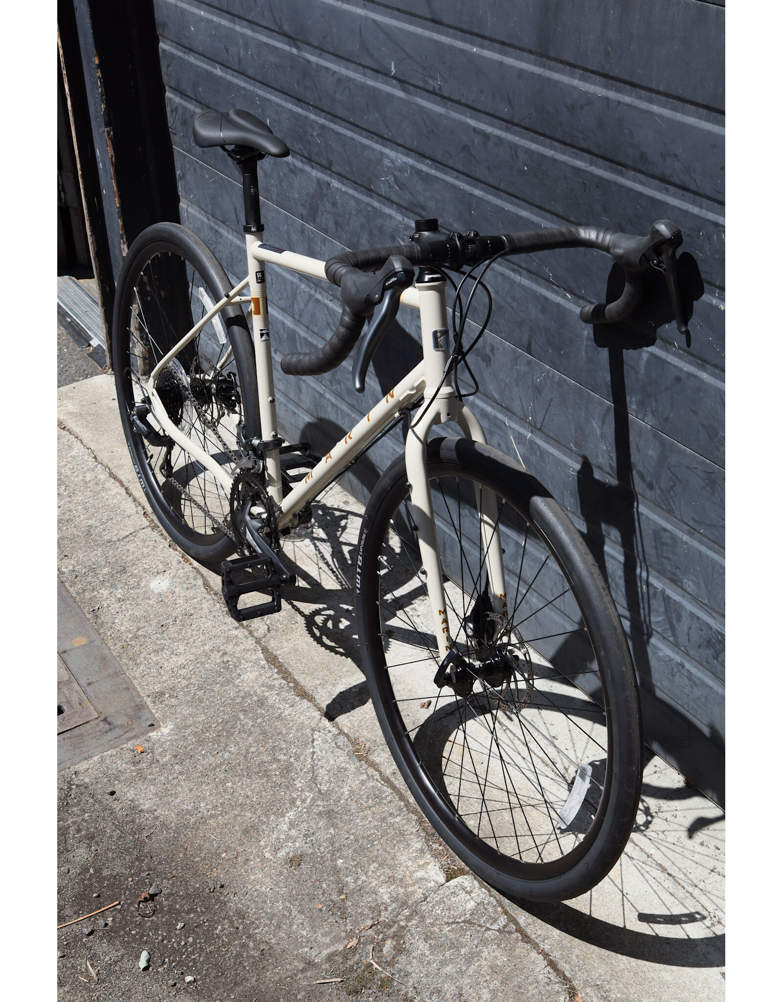 Marin 58cm Marin Nicasio 1
