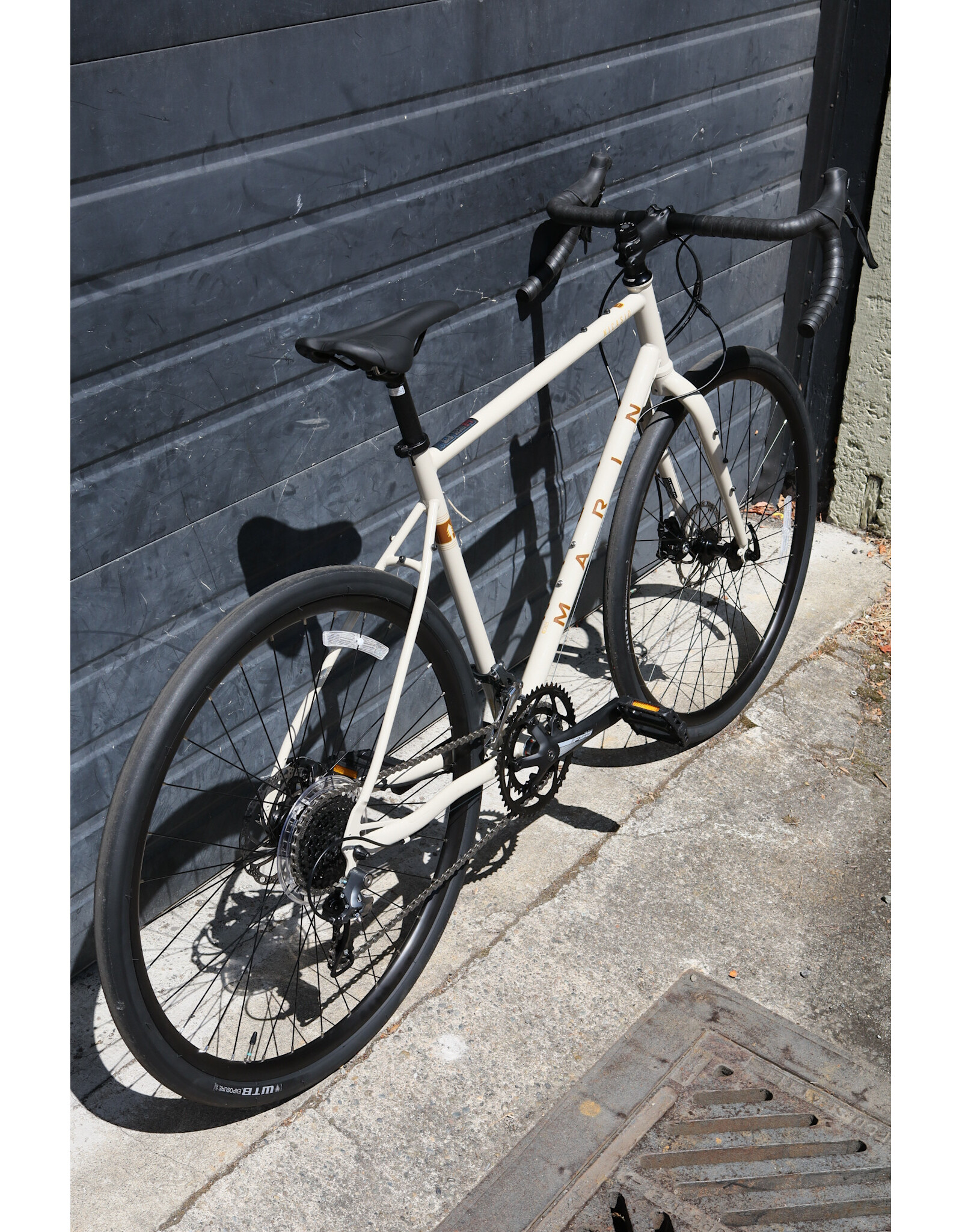 Marin 58cm Marin Nicasio 1