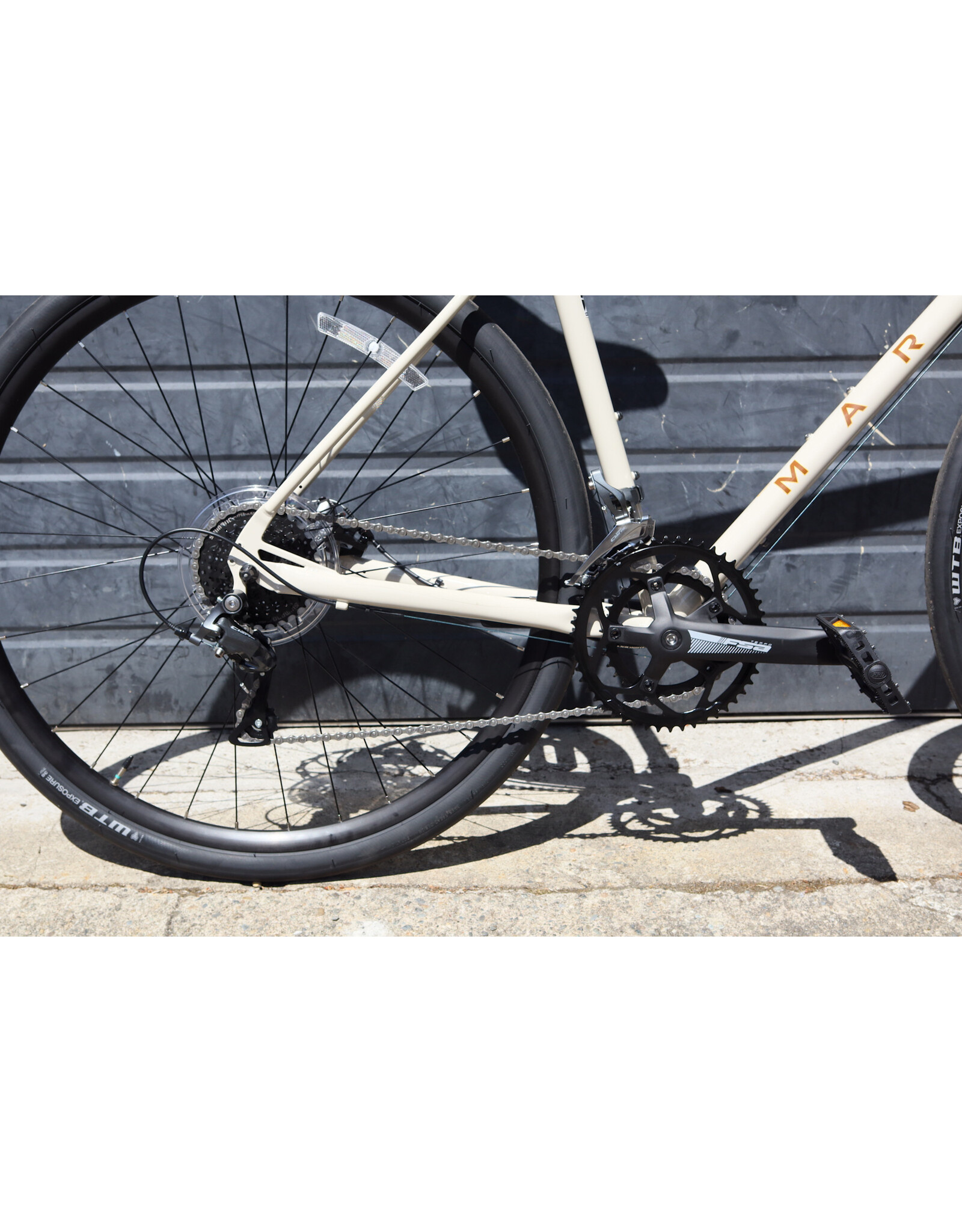Marin 58cm Marin Nicasio 1