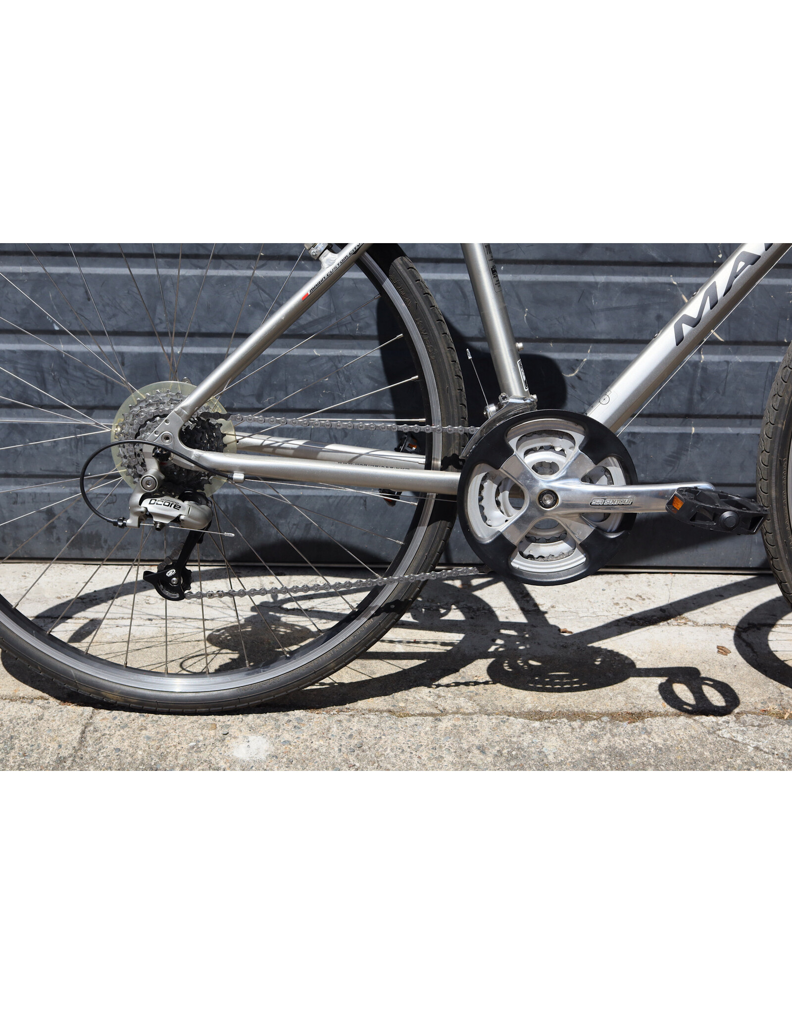 Marin 15.5" Marin Fairfax