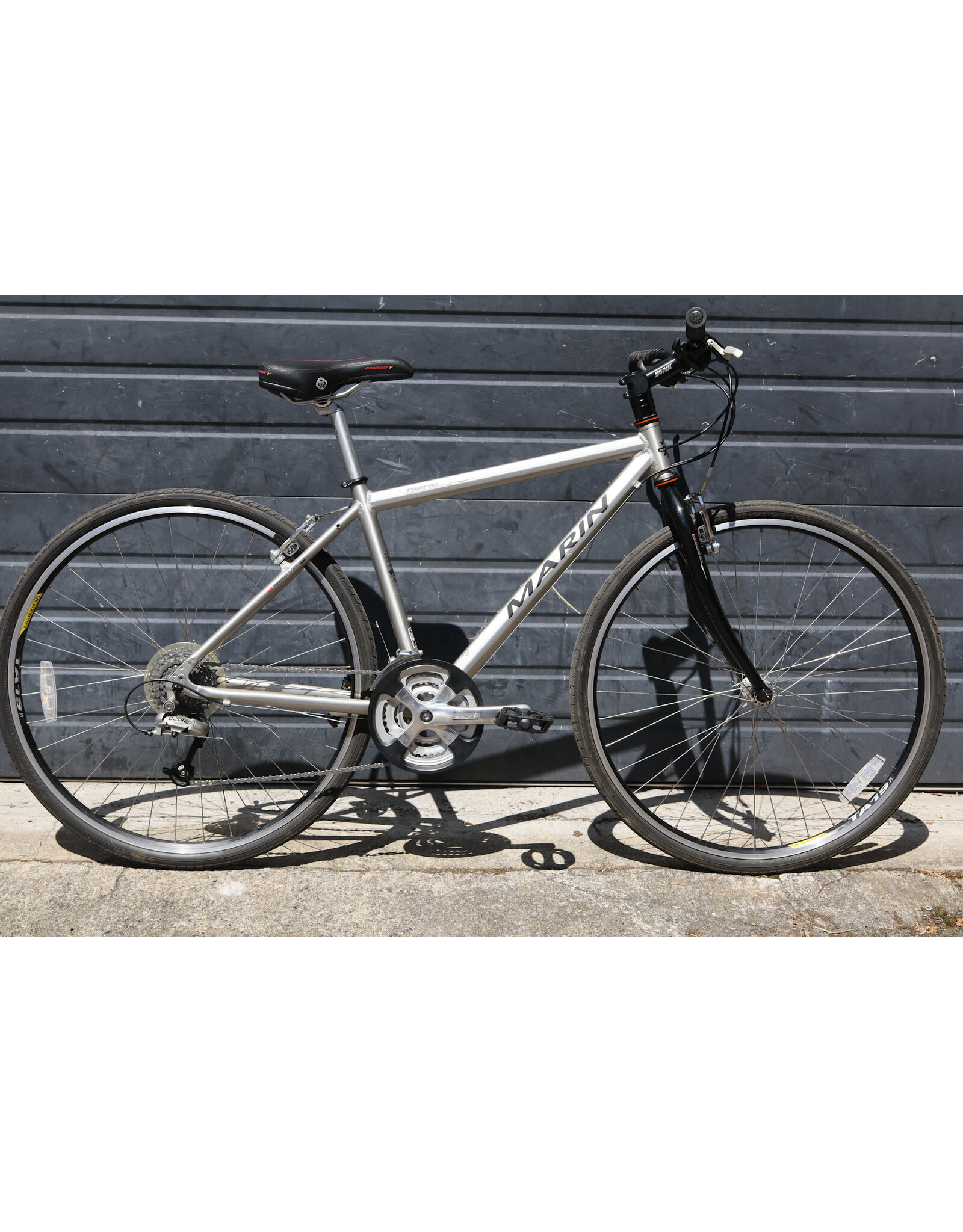 Marin 15.5" Marin Fairfax