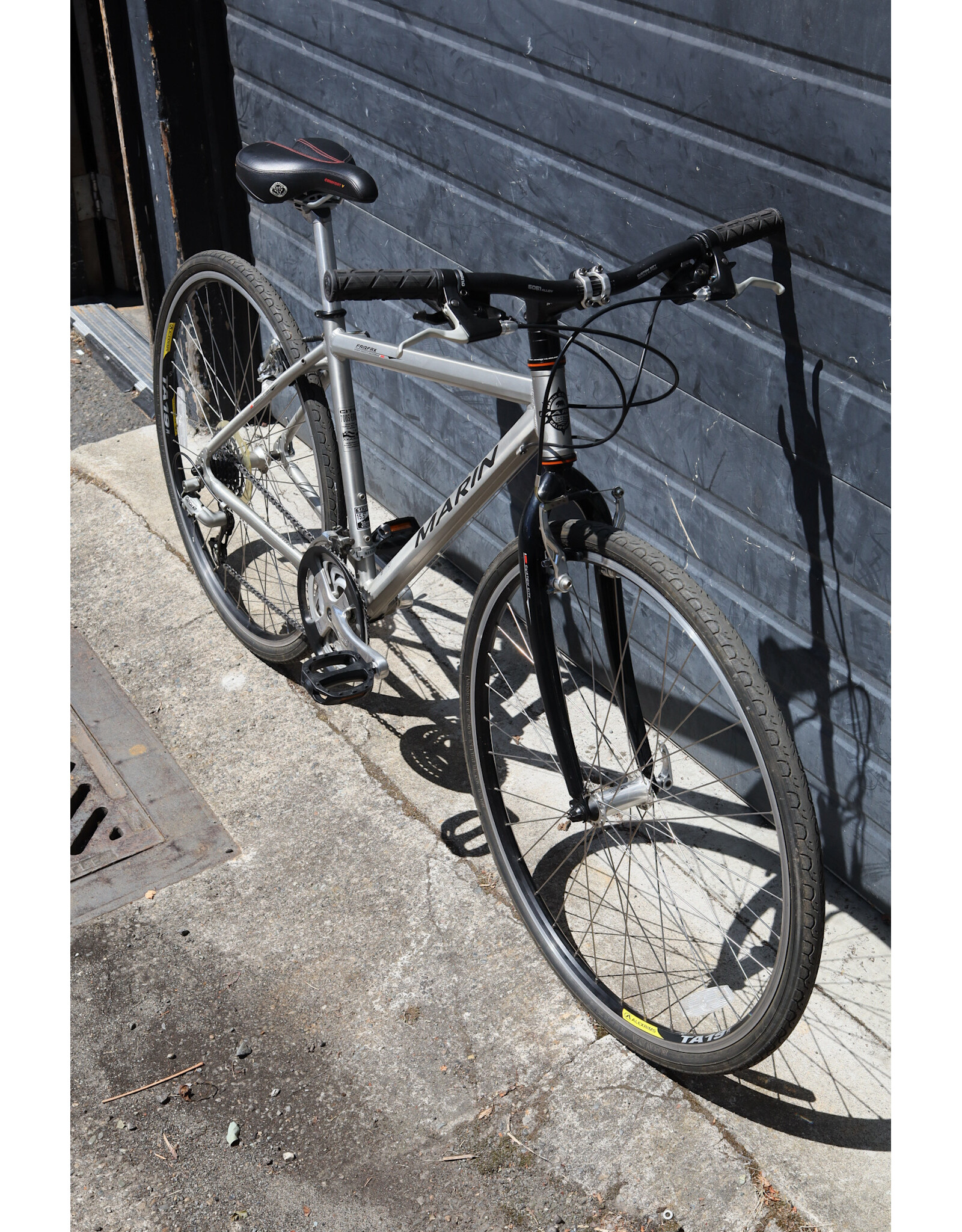 Marin 15.5" Marin Fairfax