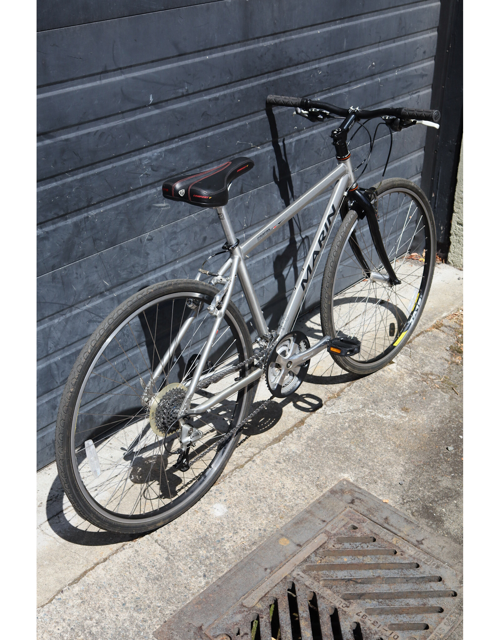 Marin 15.5" Marin Fairfax