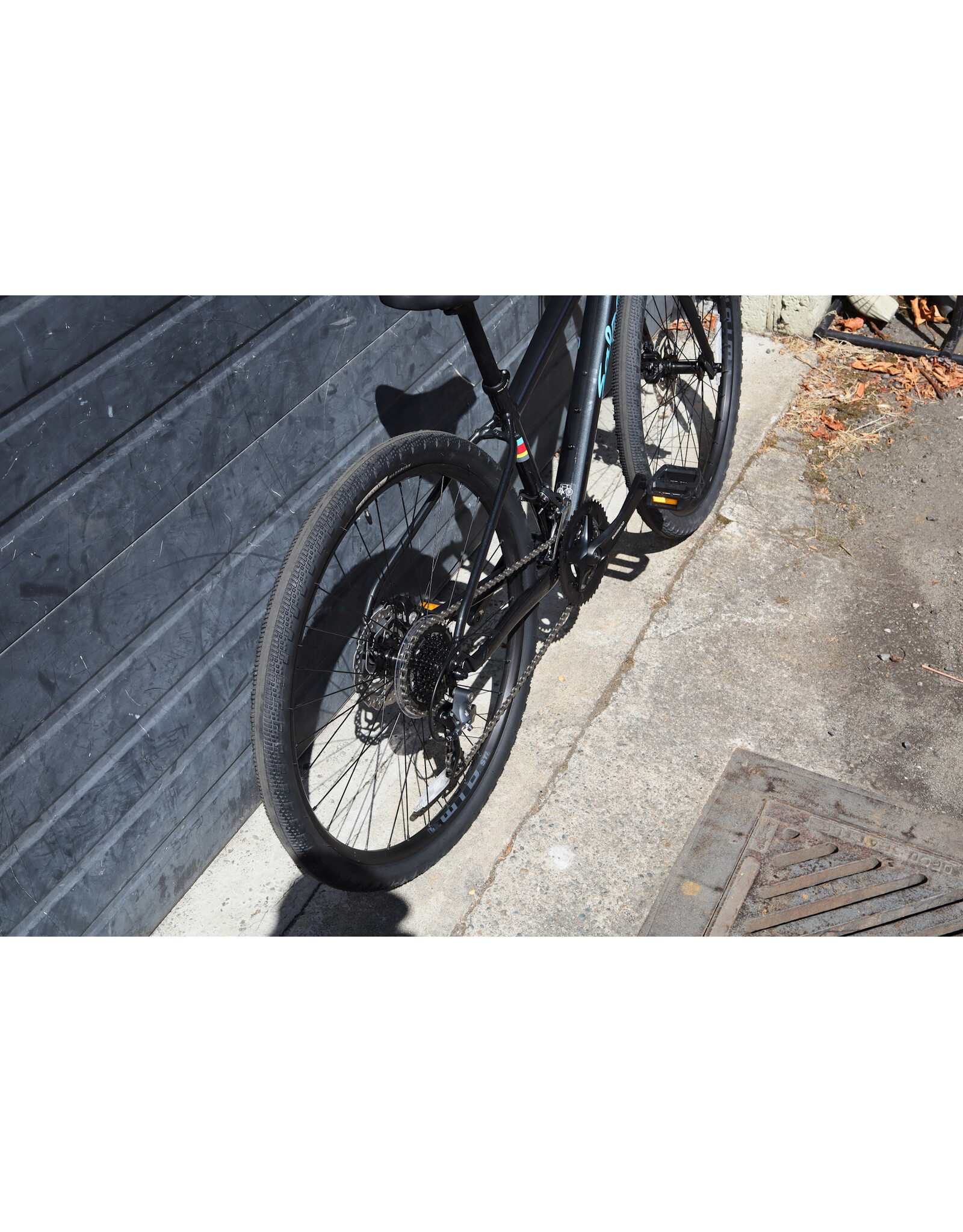 Salsa 51cm (XS) Salsa Journeyer