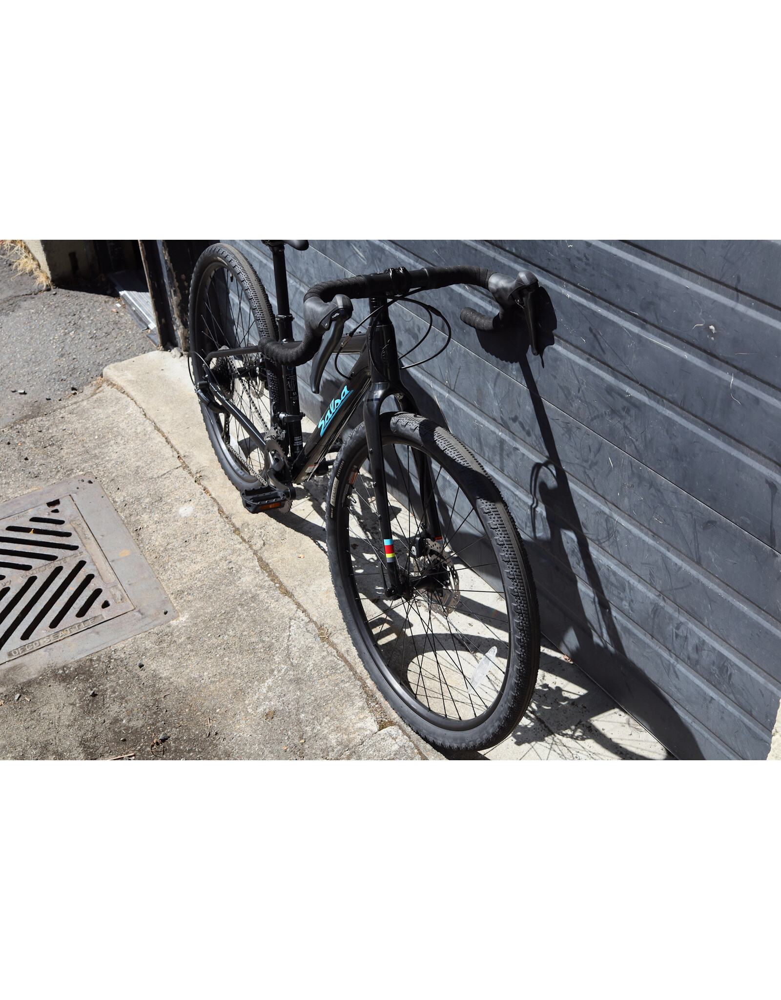 Salsa 51cm (XS) Salsa Journeyer