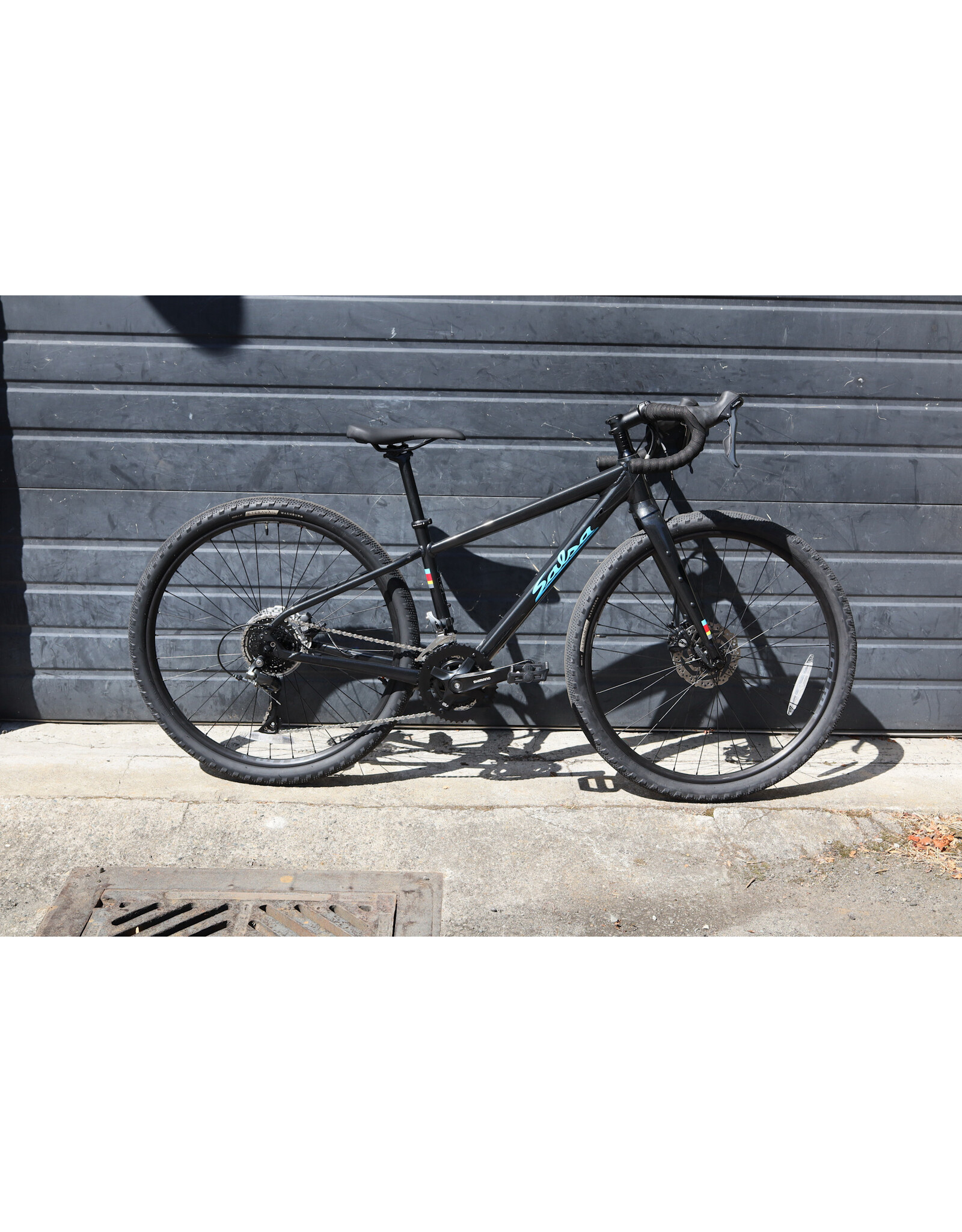 Salsa 51cm (XS) Salsa Journeyer