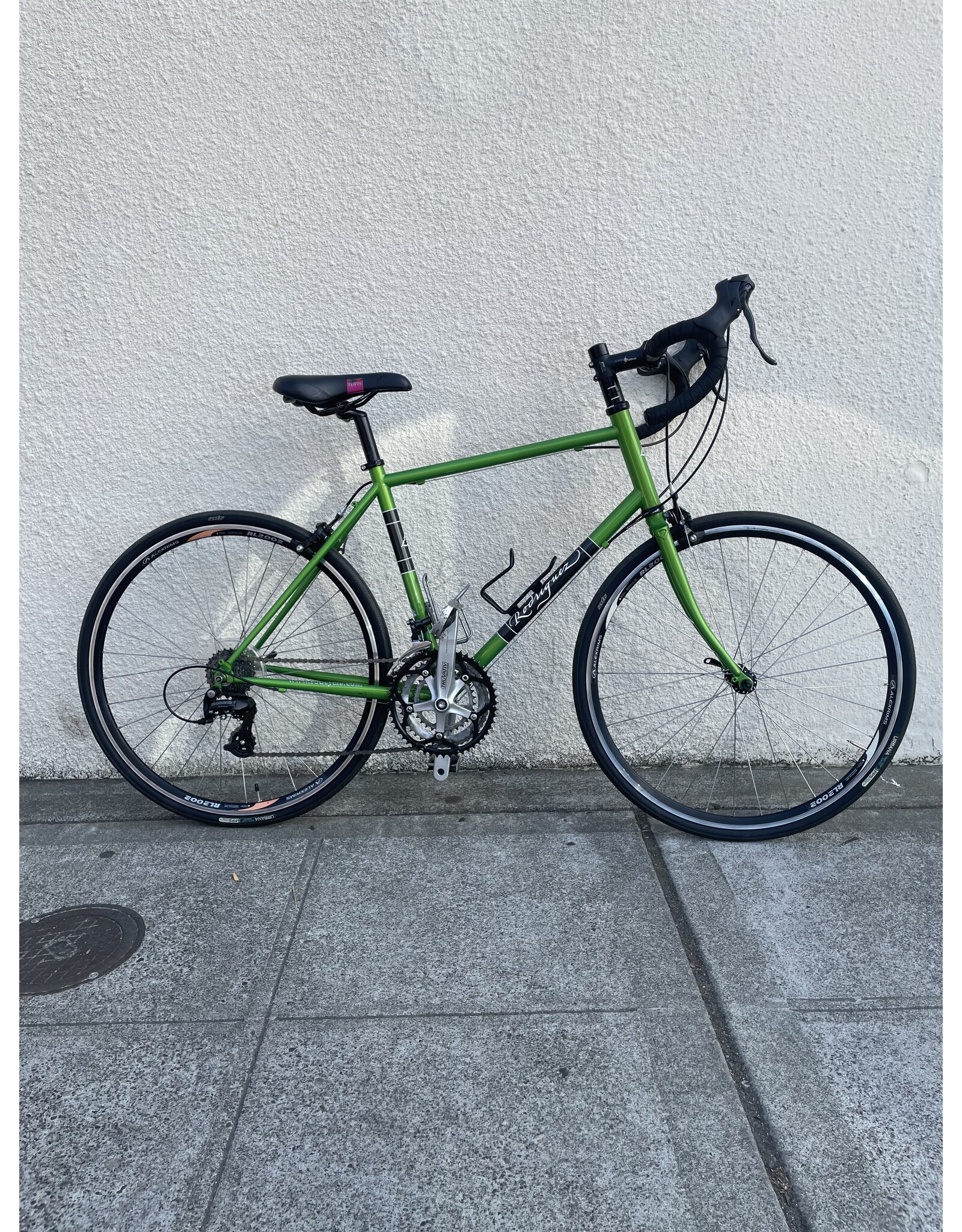 Rodriguez 47cm Rodriguez