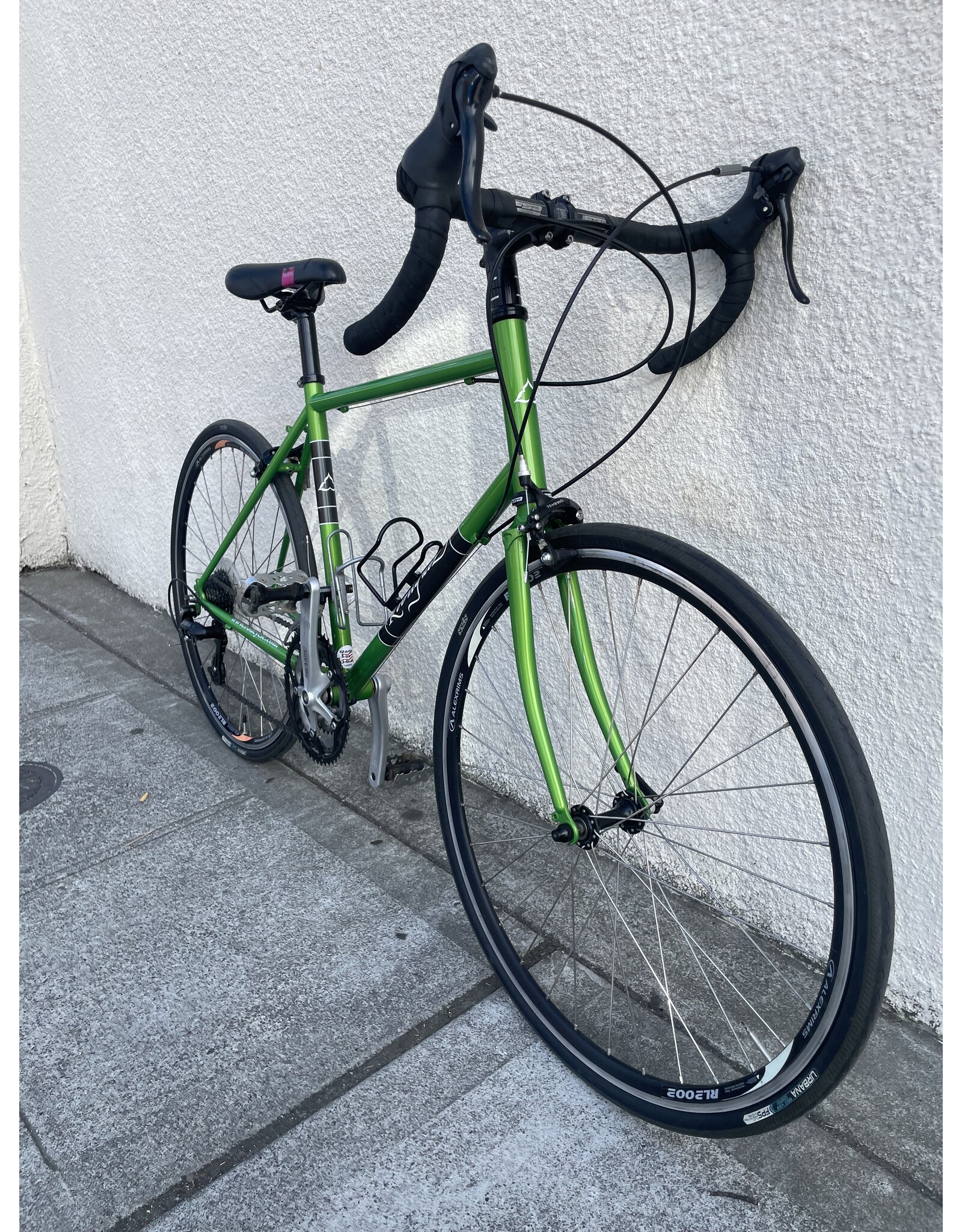 Rodriguez 47cm Rodriguez