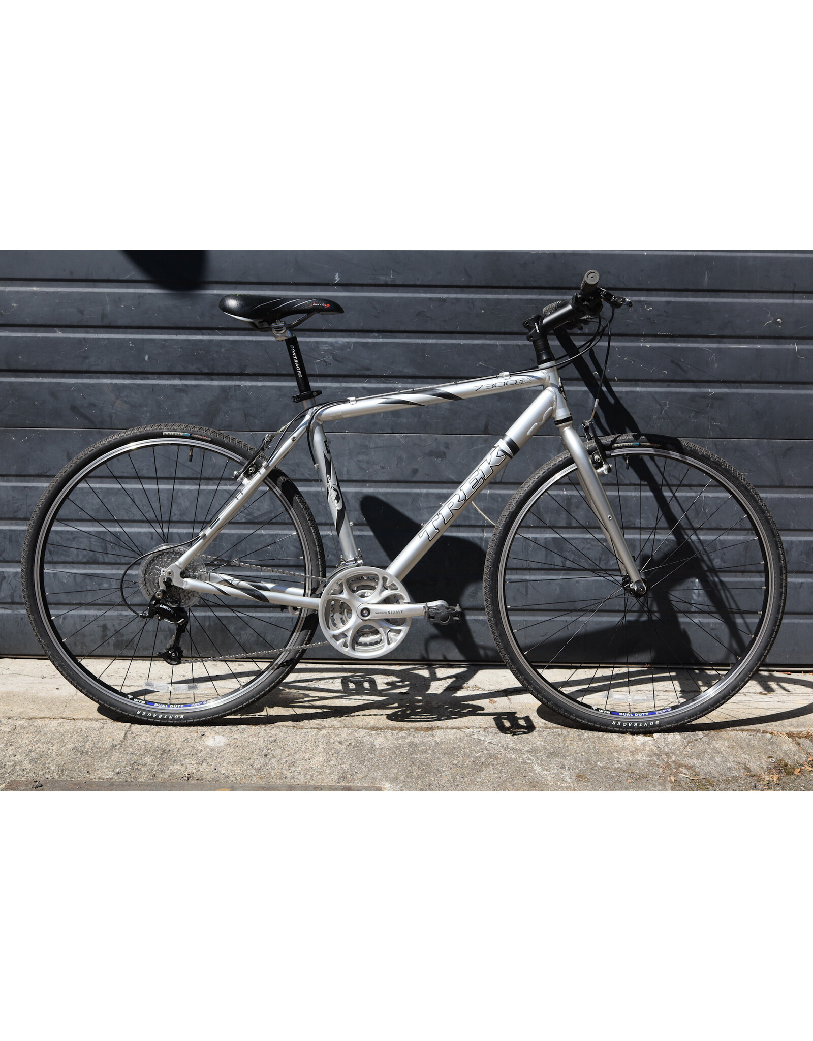 Trek 20" Trek 7300 FX