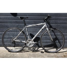 Trek 20" Trek 7300 FX