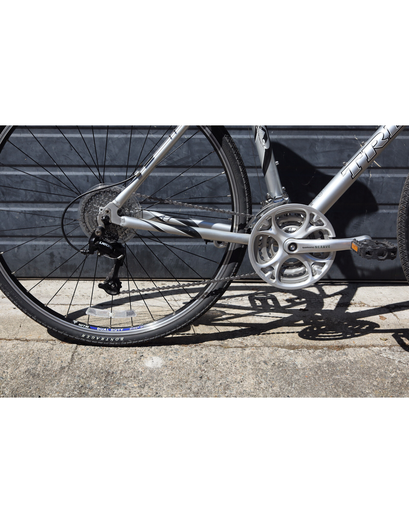 Trek 20" Trek 7300 FX
