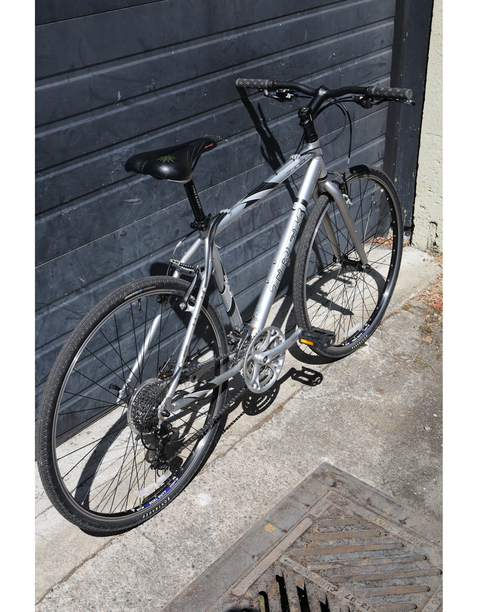 Trek 20" Trek 7300 FX