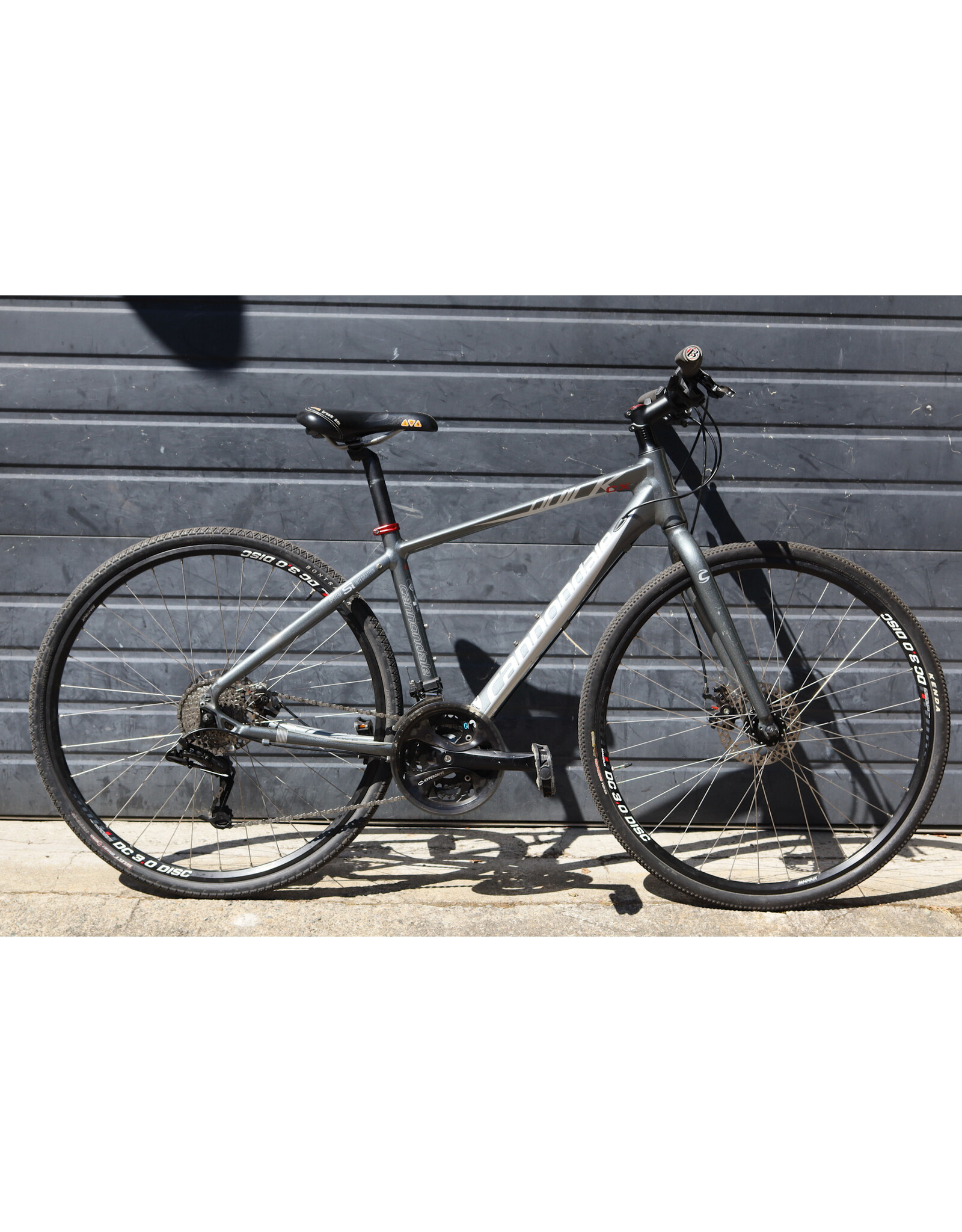 Cannondale 17.5" Cannondale Quick CX
