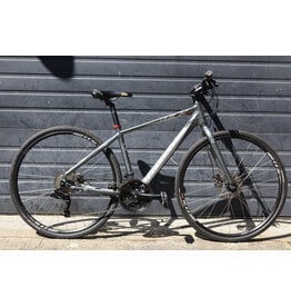 Cannondale 17.5" Cannondale Quick CX