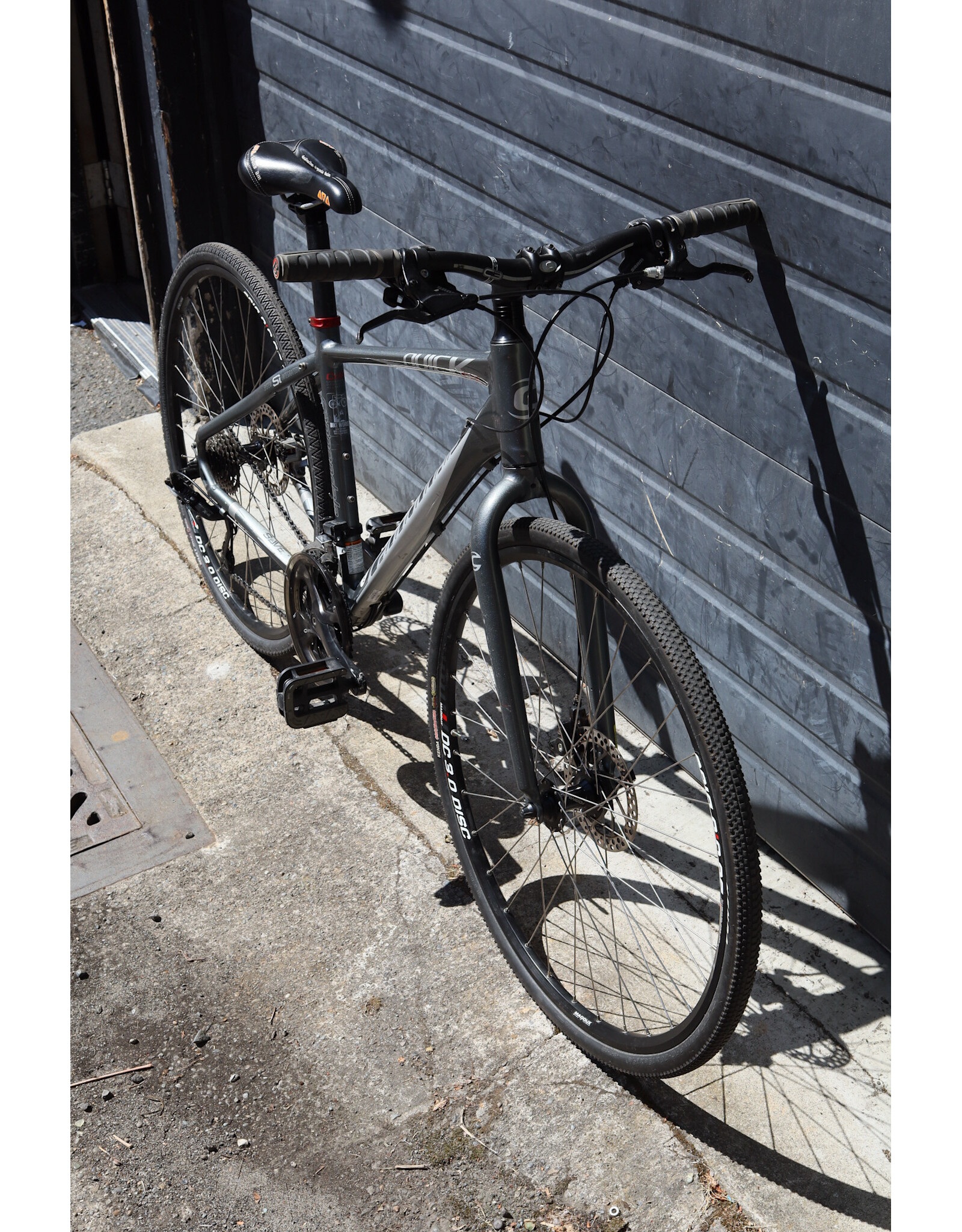Cannondale 17.5" Cannondale Quick CX