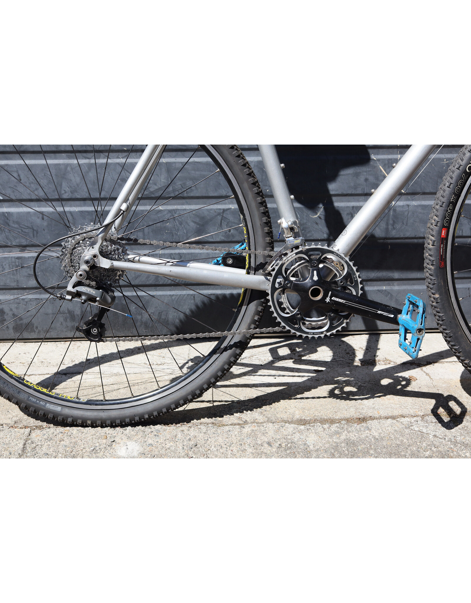 Redline 55cm Redline