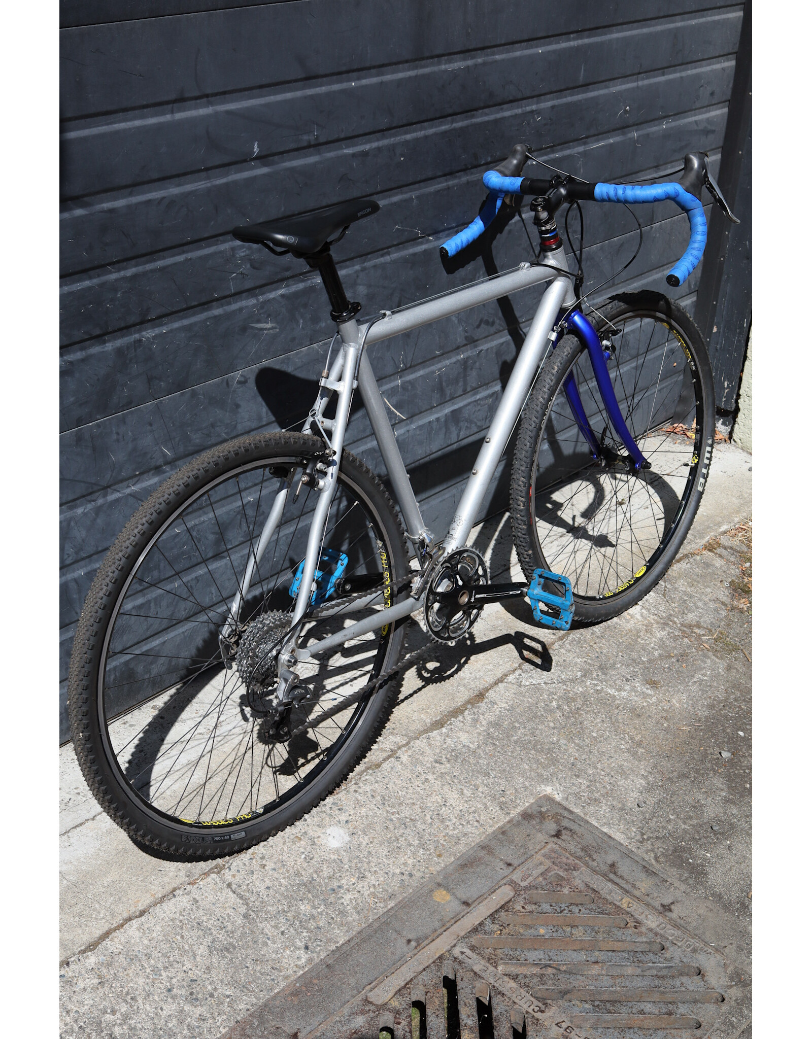 Redline 55cm Redline