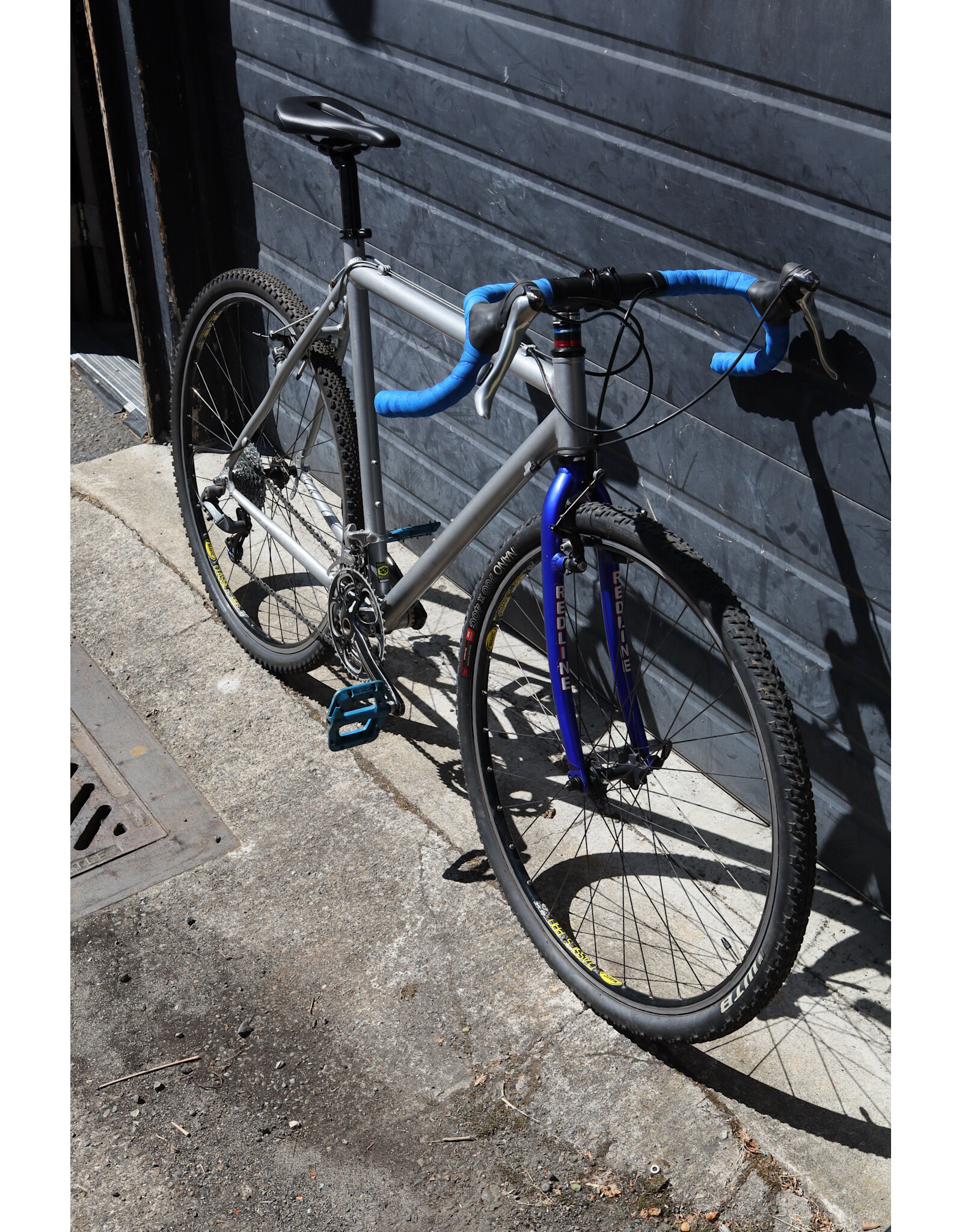 Redline 55cm Redline