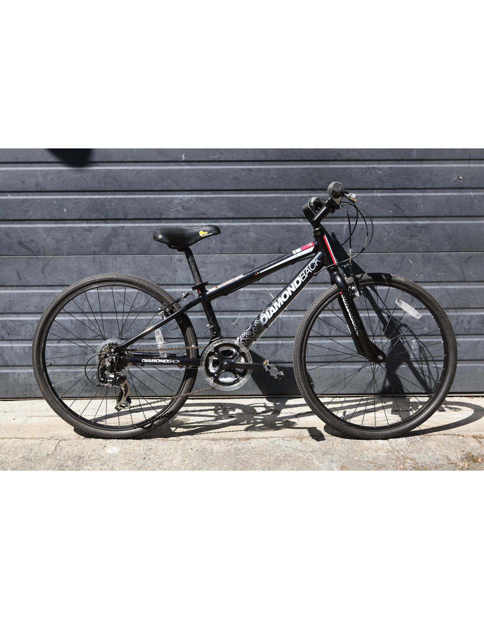 Diamondback 24" Diamondback Insight