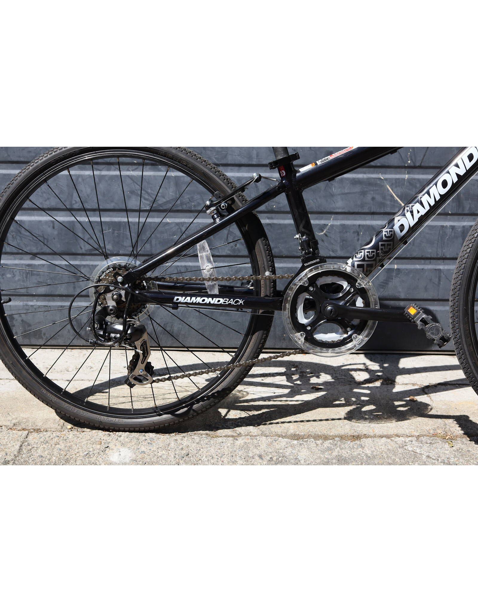 Diamondback 24" Diamondback Insight
