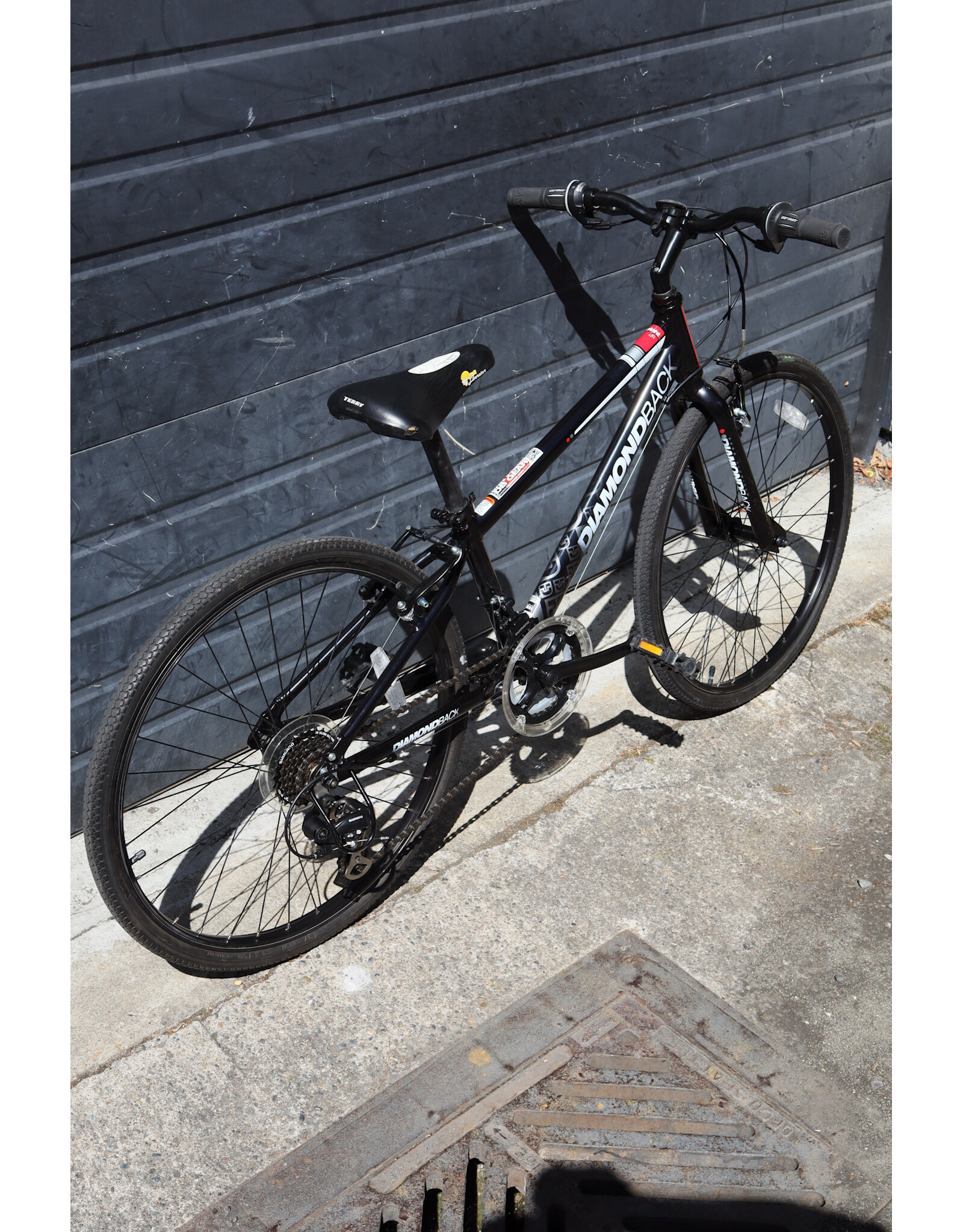 Diamondback 24" Diamondback Insight