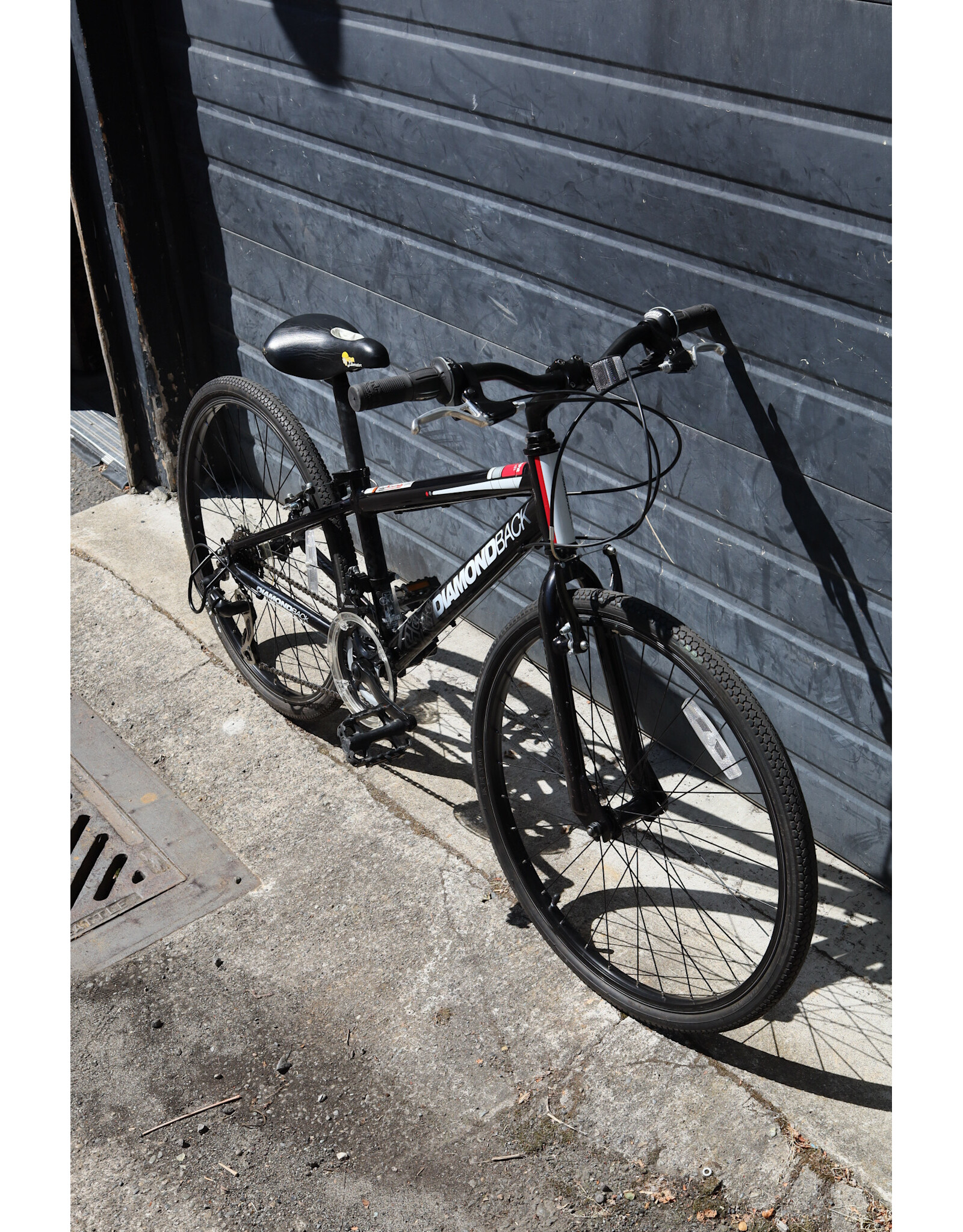 Diamondback 24" Diamondback Insight