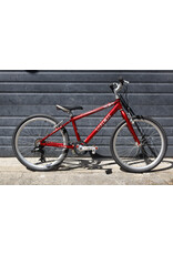 Trek 24" Trek FX