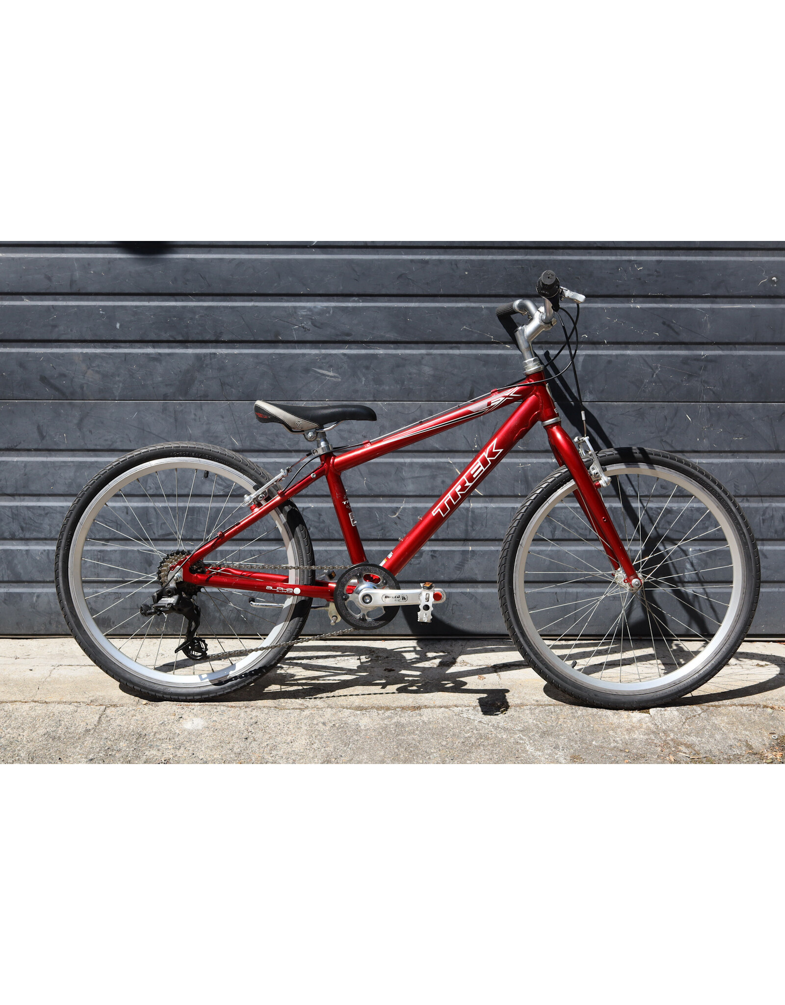 Trek 24" Trek FX