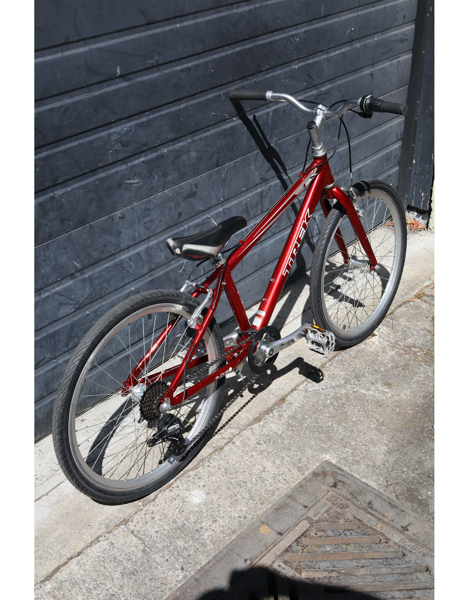 Trek 24" Trek FX