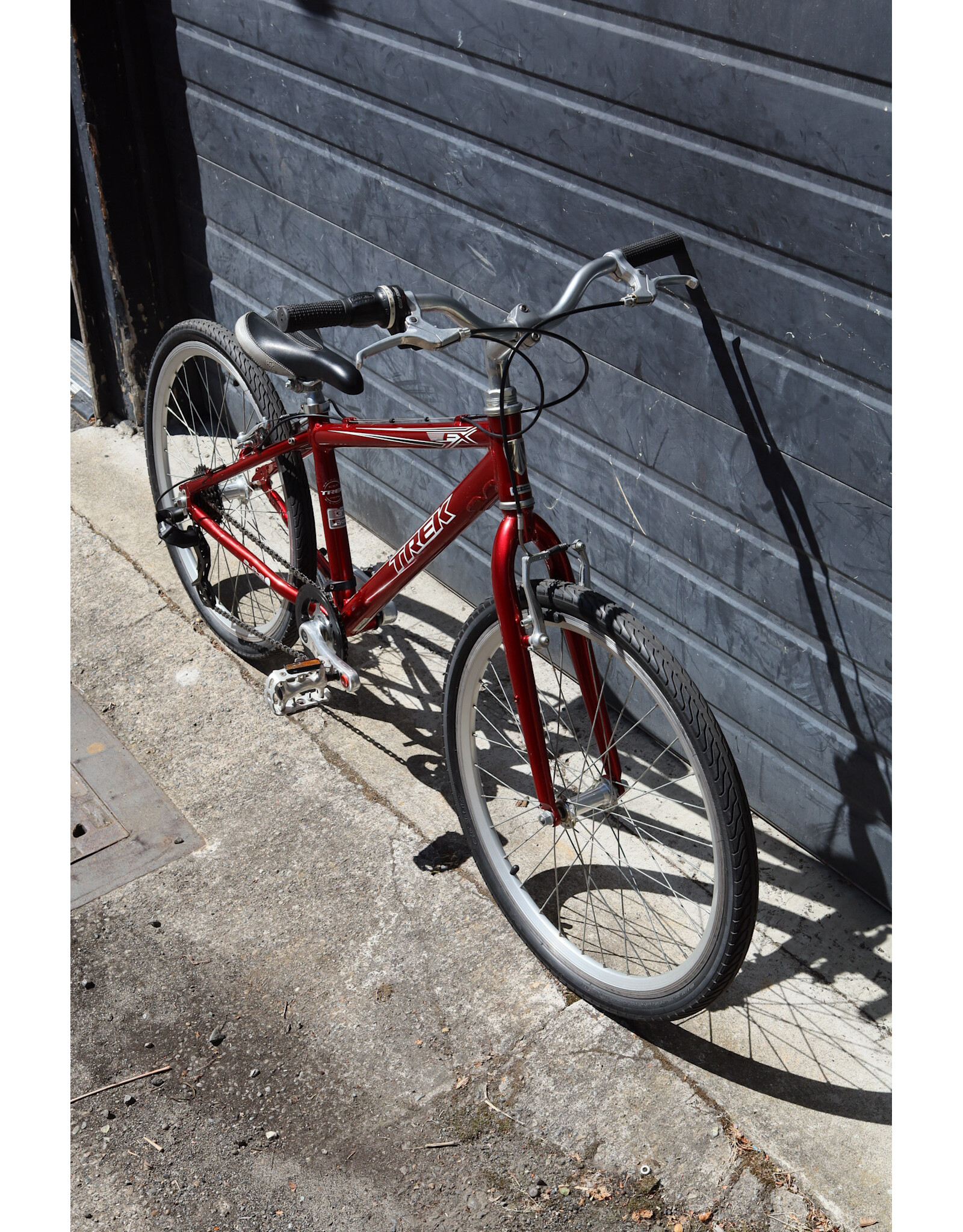 Trek 24" Trek FX