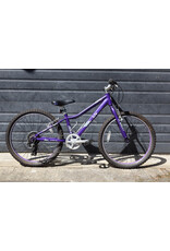Liv 24" Liv Serialized