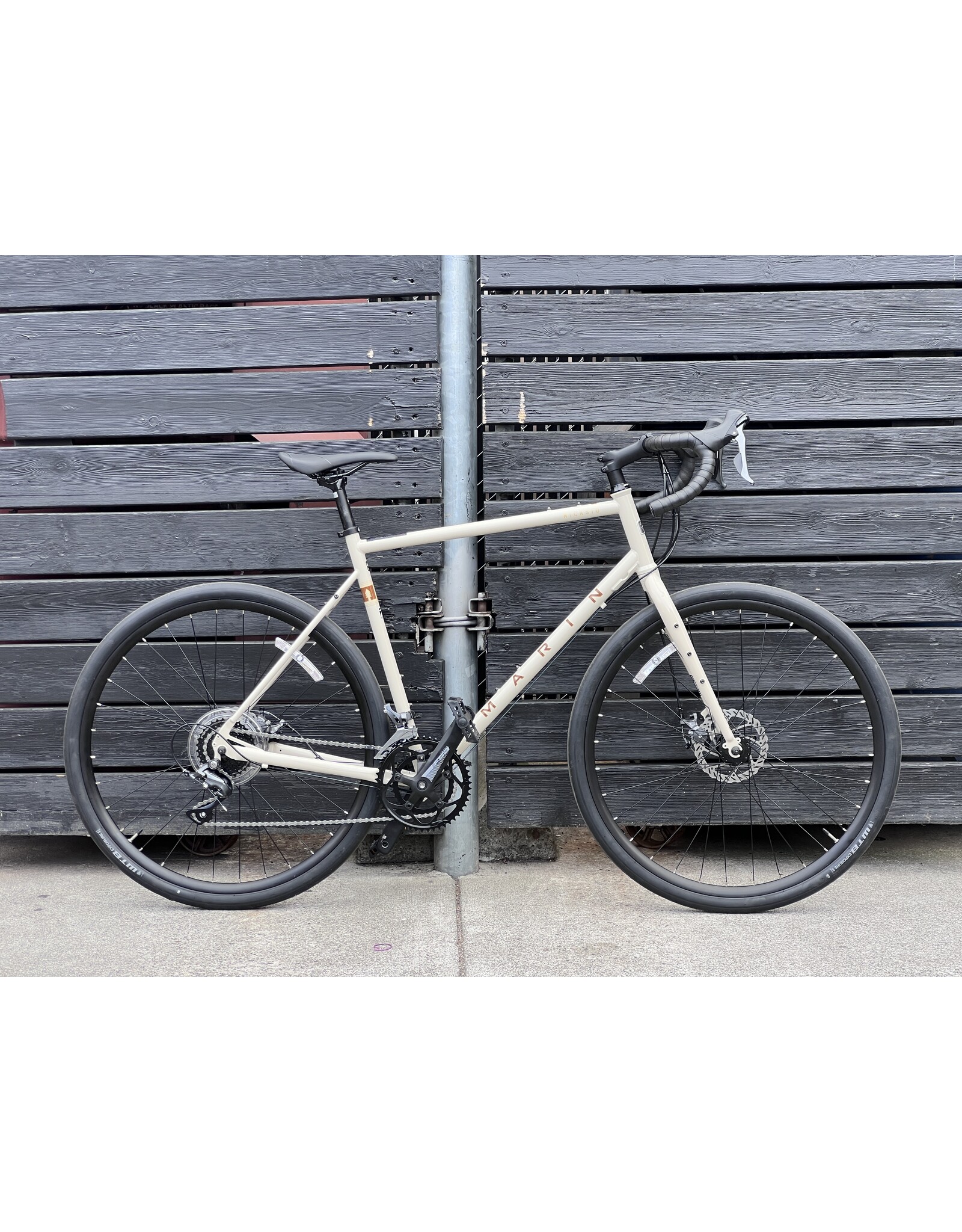 Marin 60cm Marin Nicasio 1