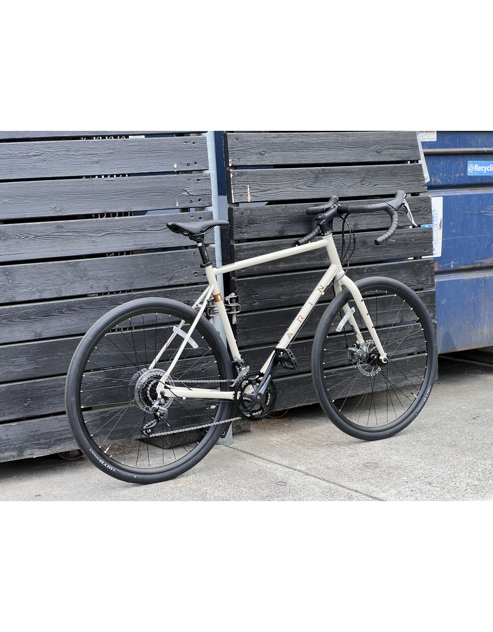 Marin 60cm Marin Nicasio 1