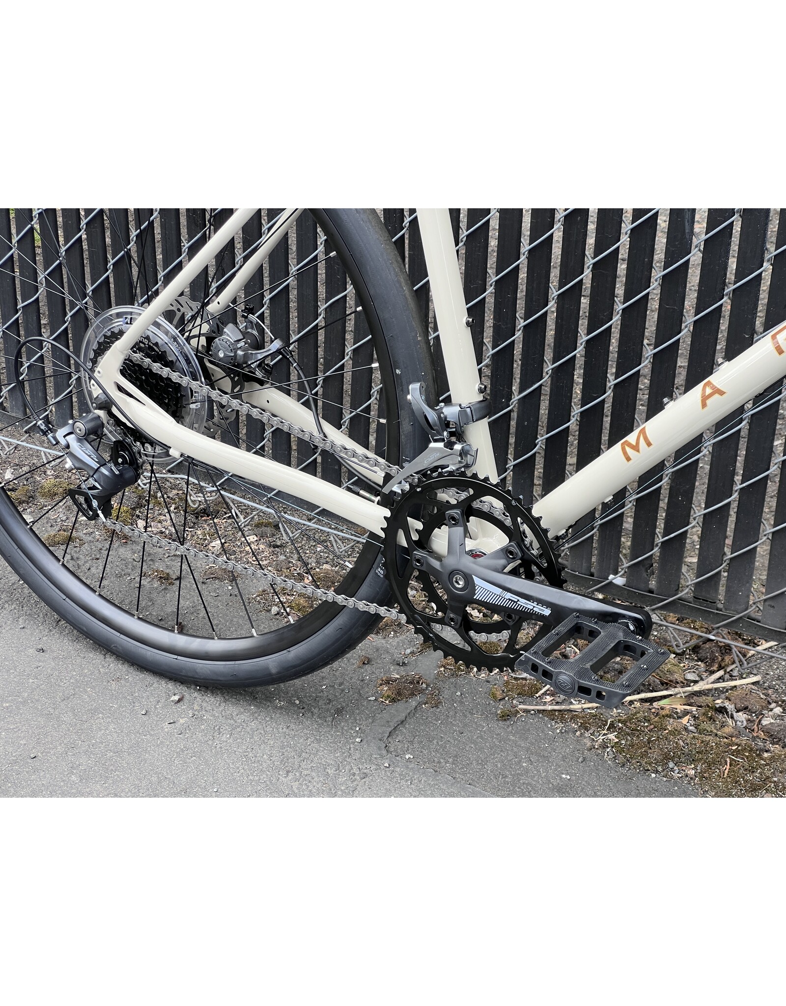 Marin 60cm Marin Nicasio 1