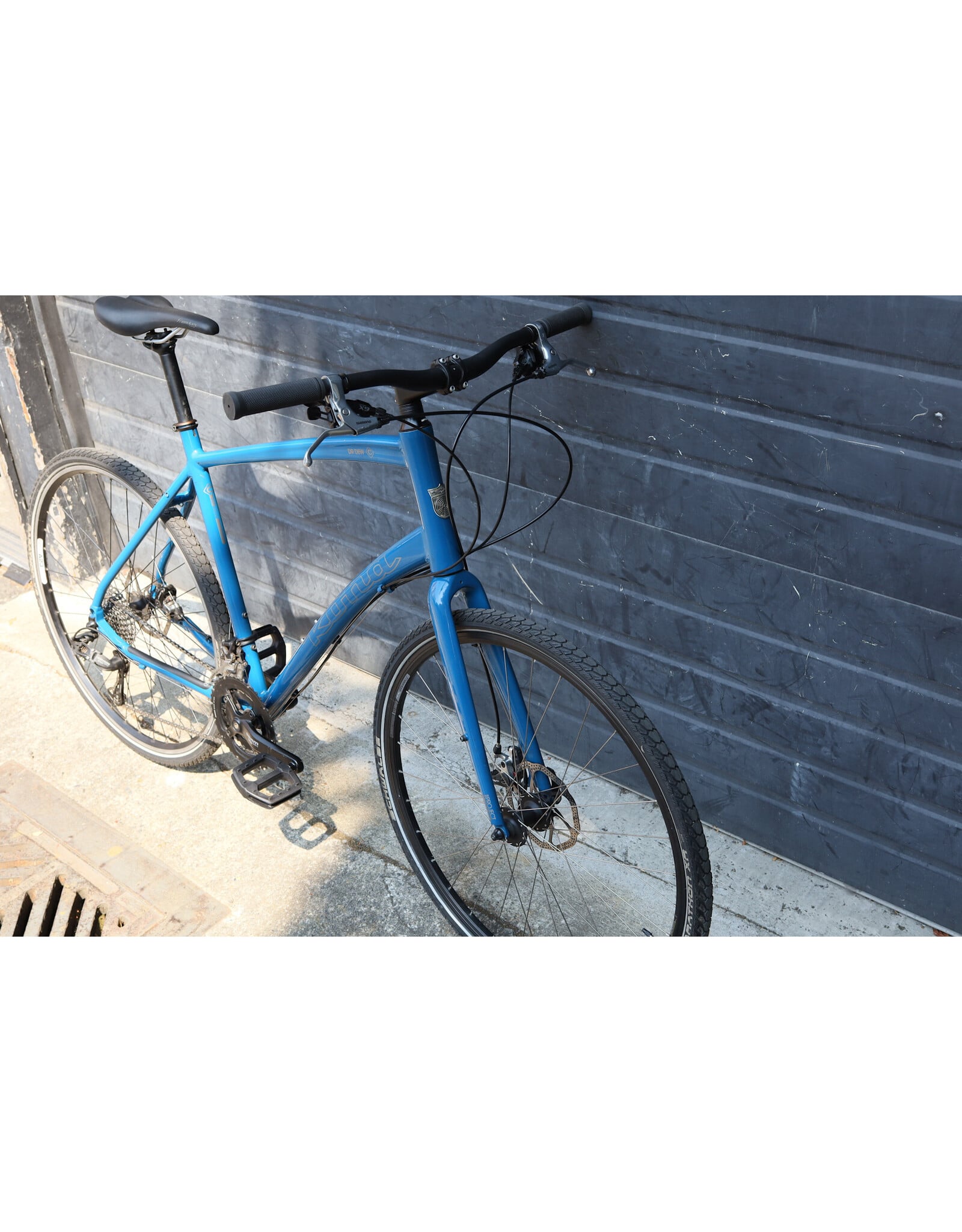 Kona 21" Kona Dr. Dew