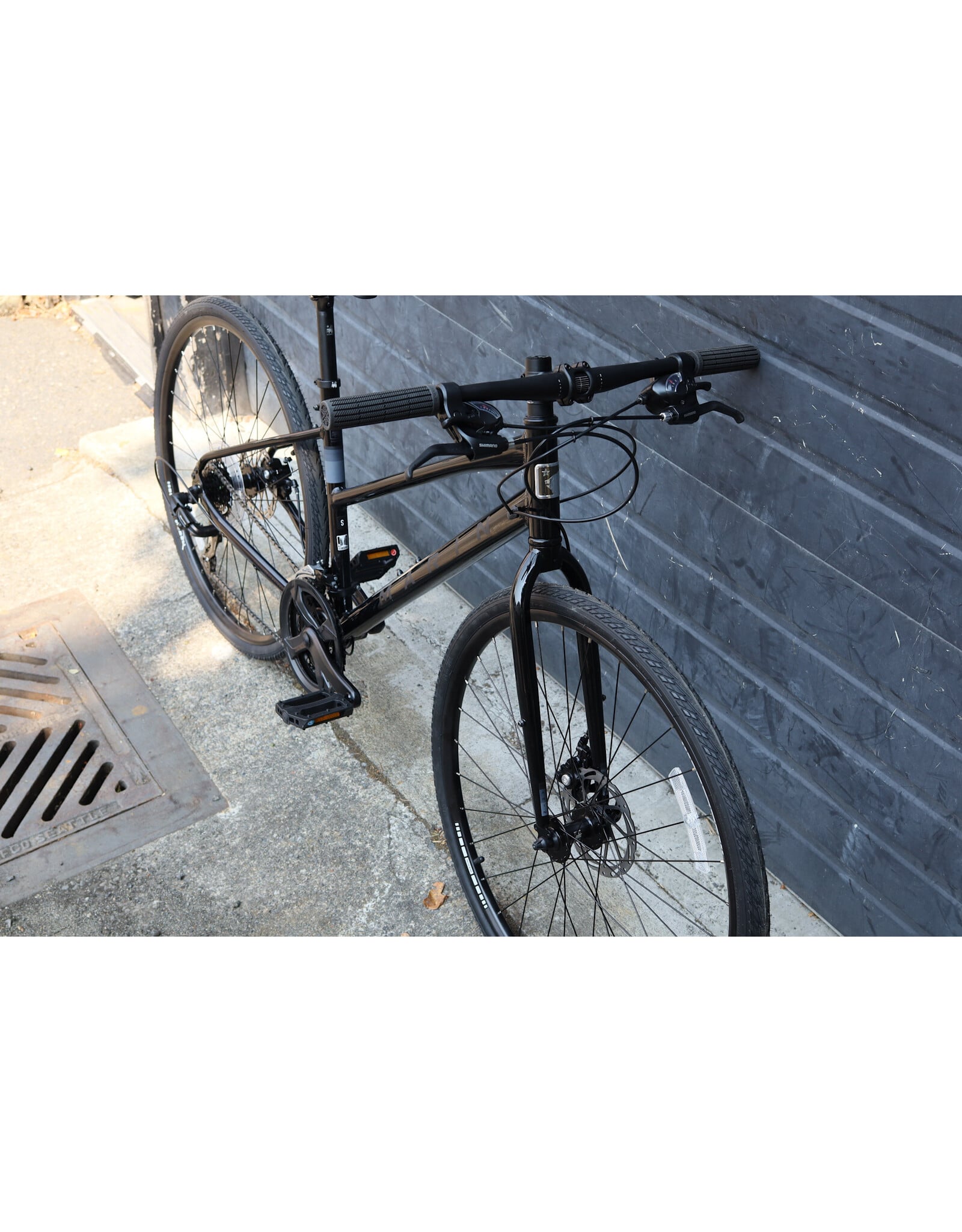 Marin Small Marin Fairfax 1