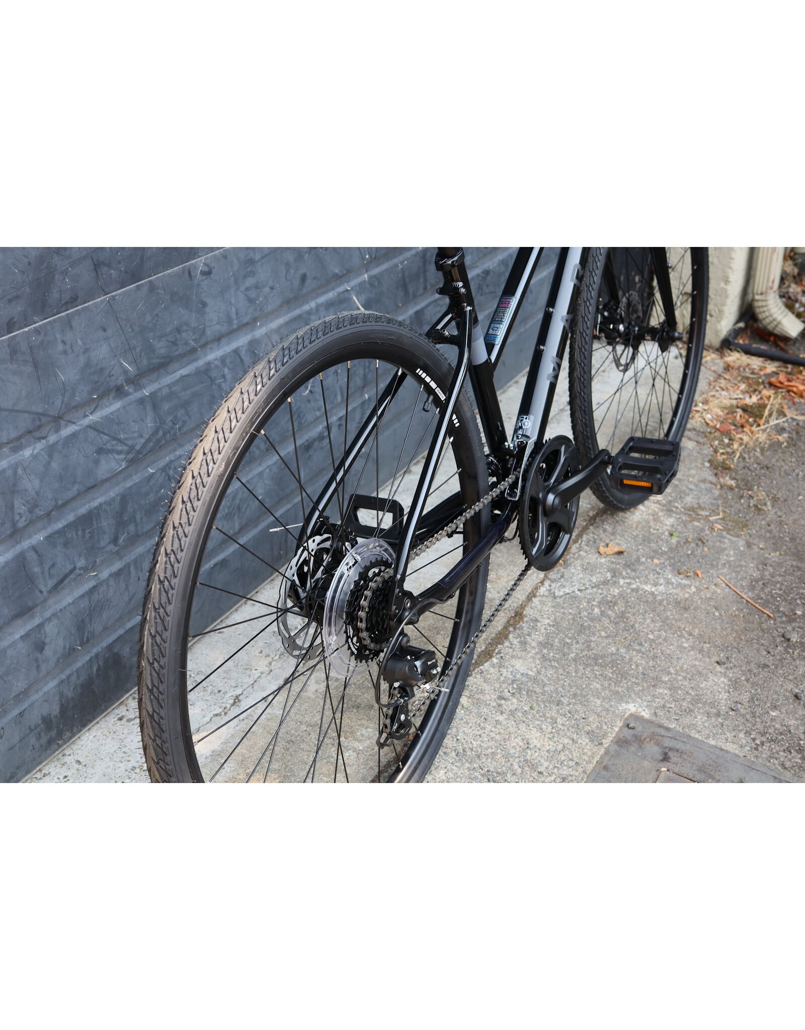 Marin Small Marin Fairfax 1