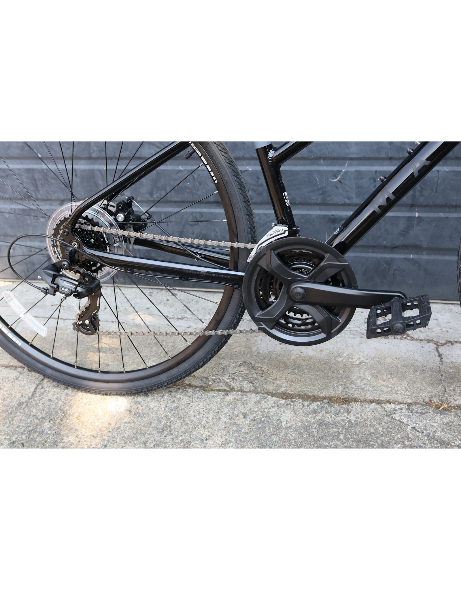 Marin Small Marin Fairfax 1