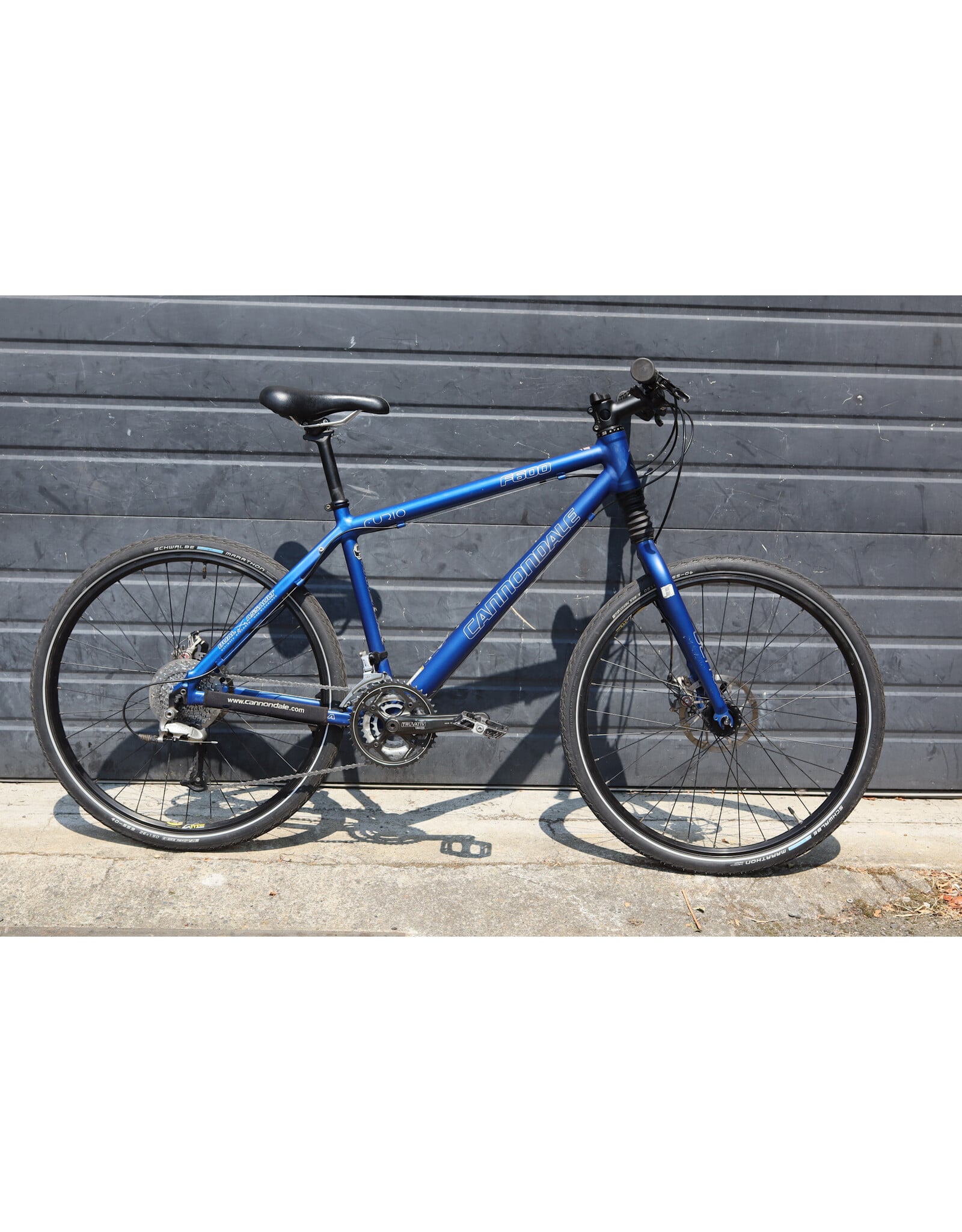 Cannondale Medium Cannondale F600
