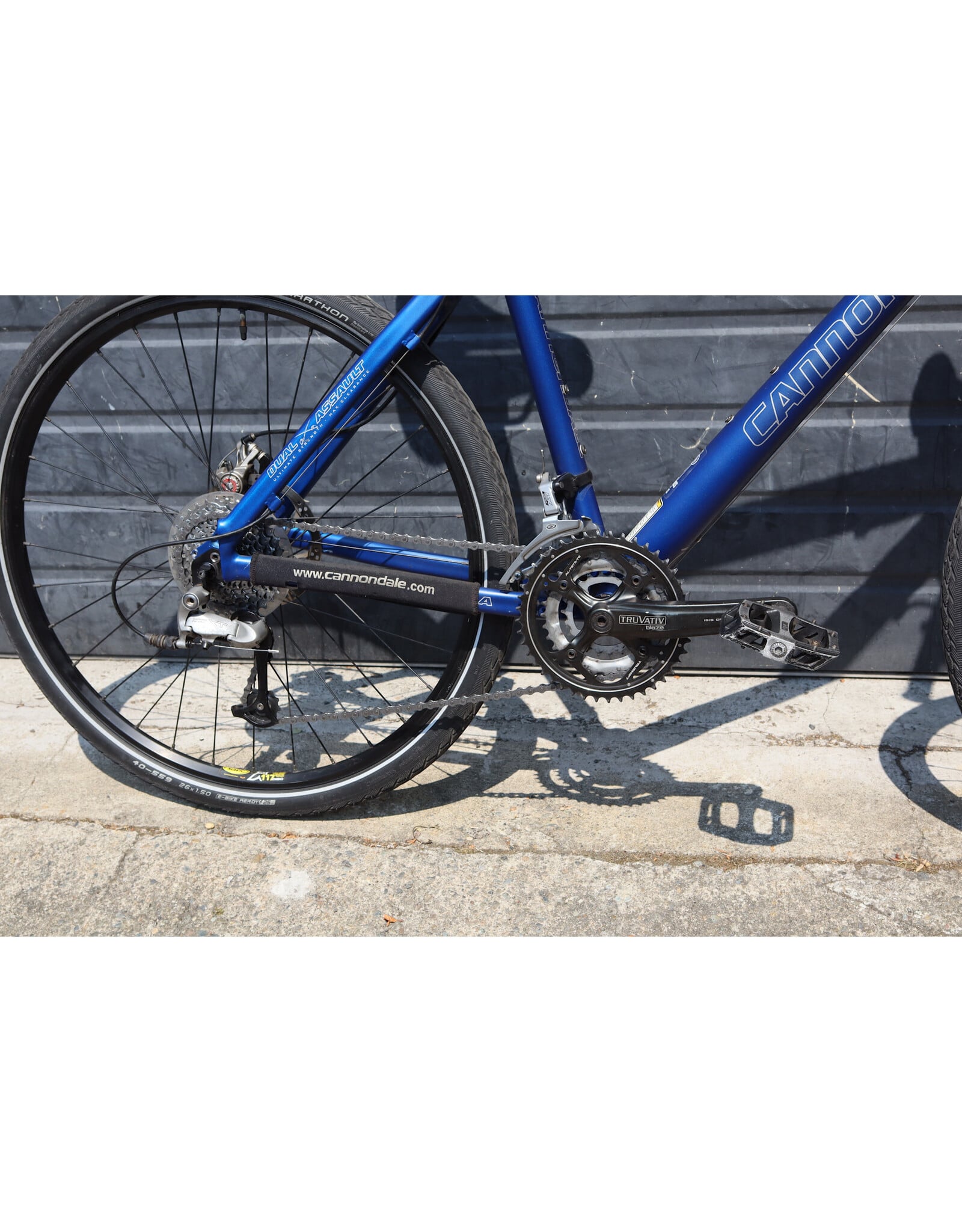 Cannondale Medium Cannondale F600