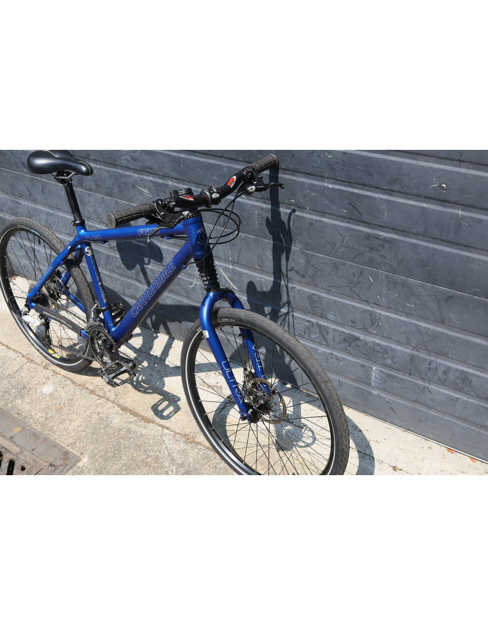 Cannondale Medium Cannondale F600