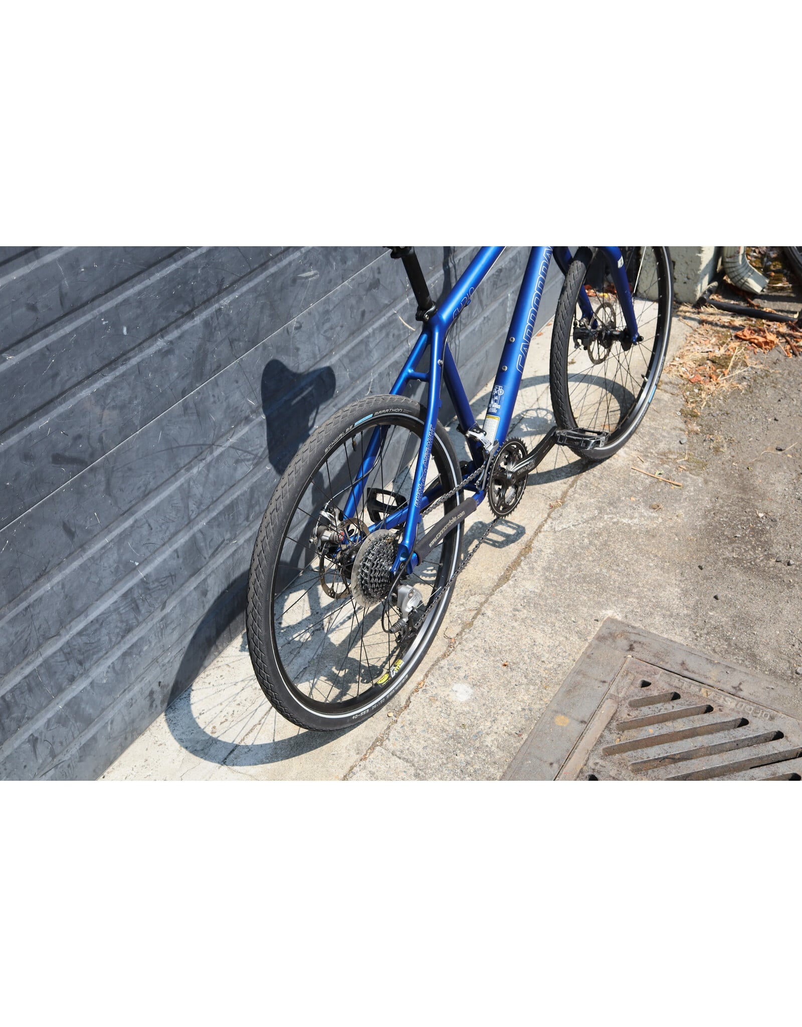 Cannondale Medium Cannondale F600