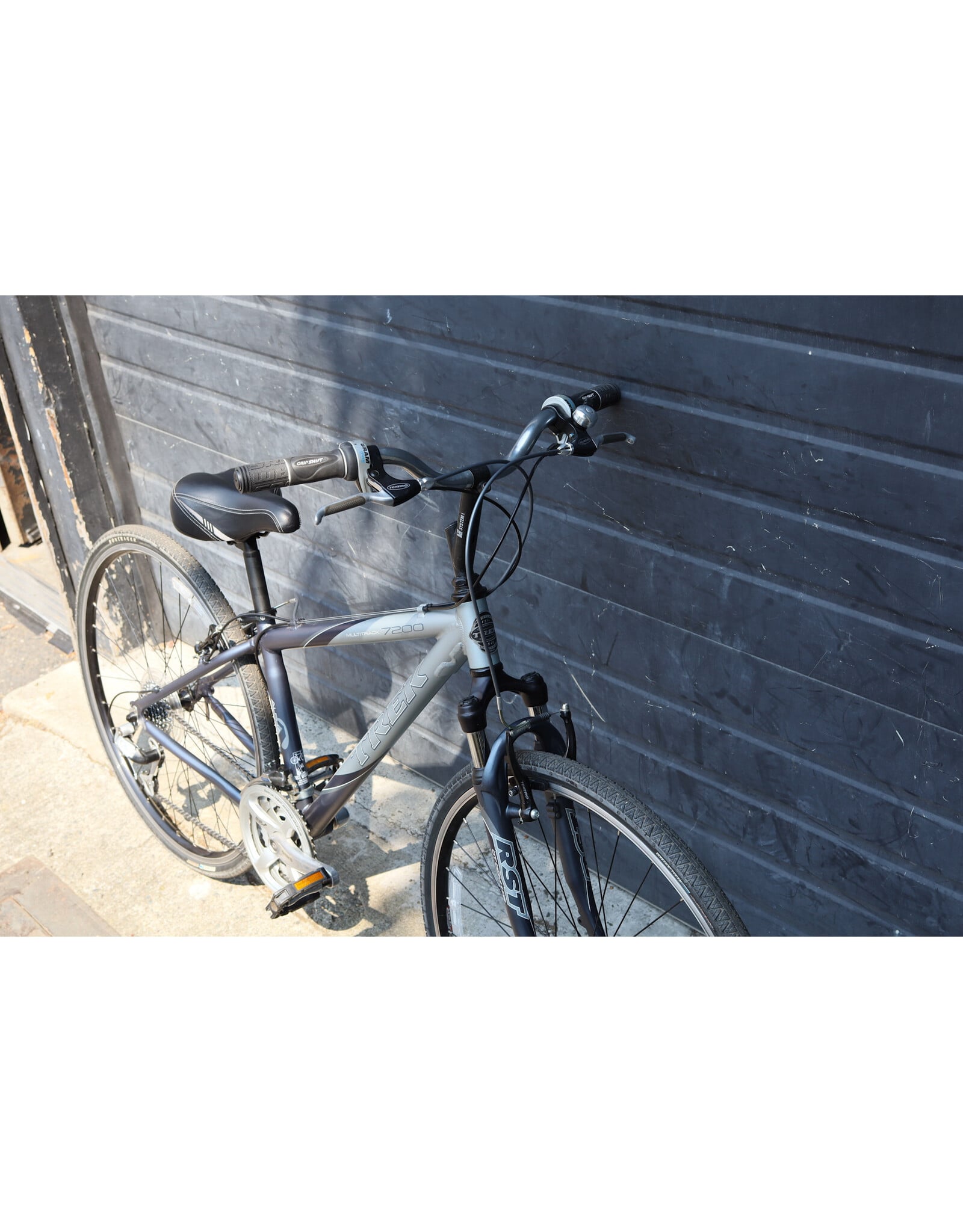 Trek 15" Trek Multitrack 7200